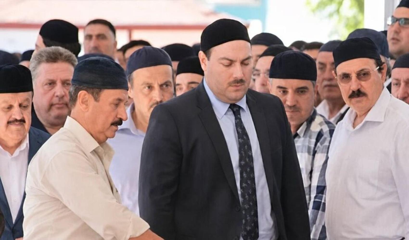 İçişleri kaynaklarından Glooper açıklaması