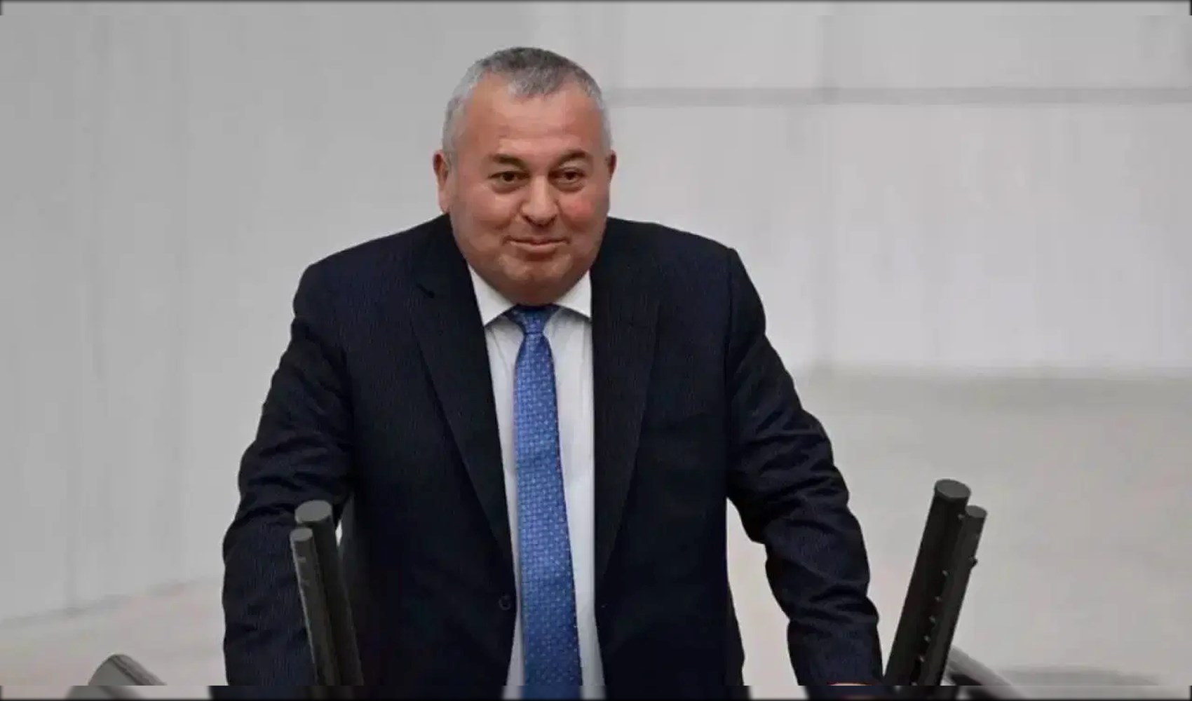 Cemal Enginyurt’un oğlu hakkında soruşturma! İfadeye çağrıldı...