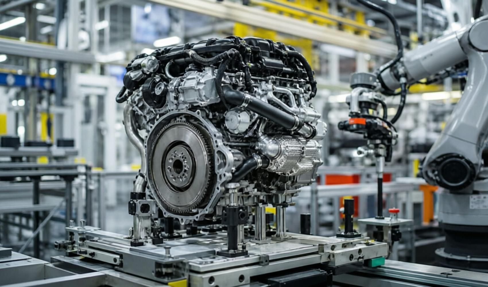 Toyota motorlarının dayanıklılık sırrı: Yüksek güçten çok tutarlı mühendislik ve üretim kültürü