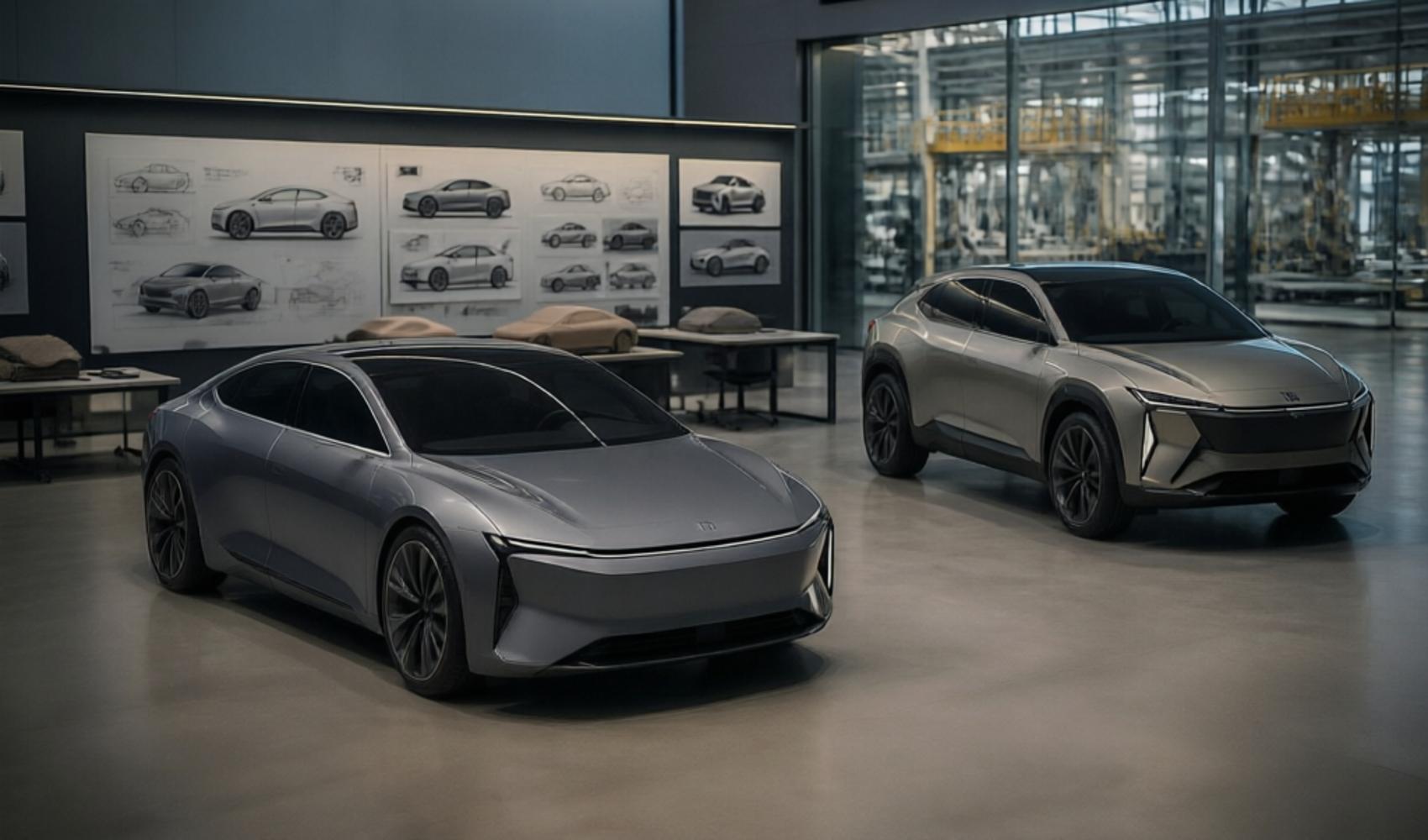HABAŞ, Frank Stephenson imzalı yerli otomobilini 2026 sonuna kadar tanıtmaya hazırlanıyor