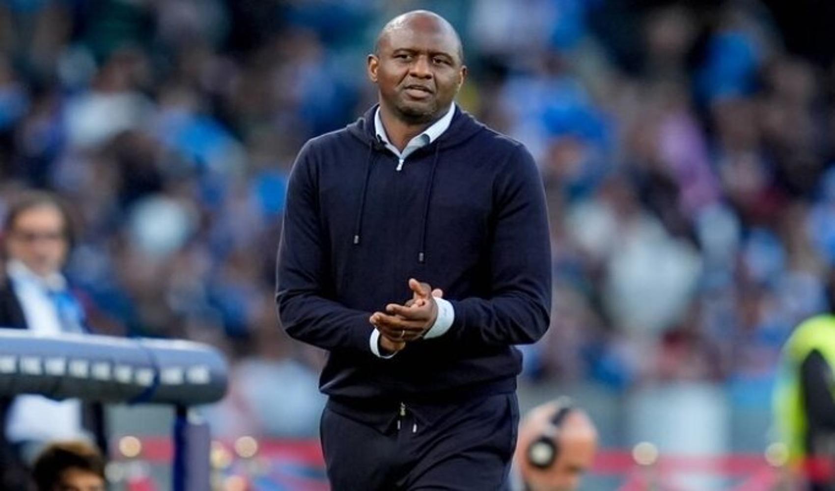 Senegal Milli Takımı’nda Patrick Vieira dönemi başladı