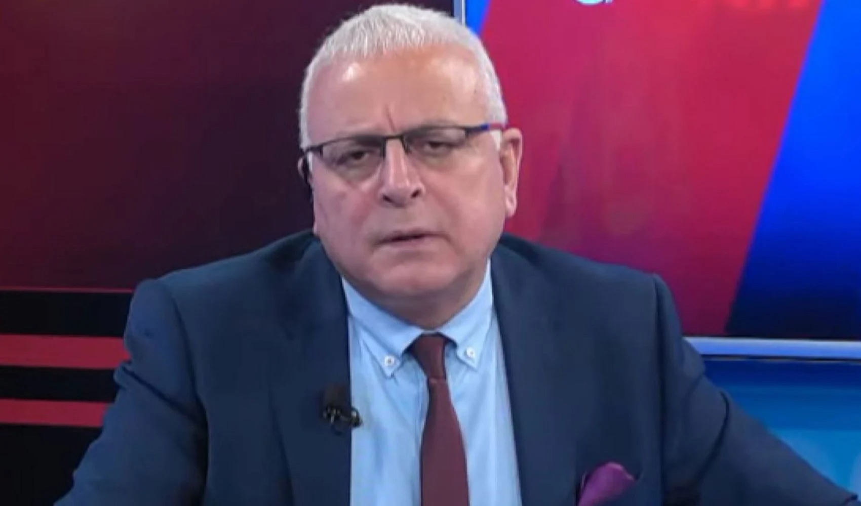 TGC, Silivri’de tutuklu bulunan Merdan Yanardağ’ı ziyaret etti: 'Gazeteci yalan söylemez'