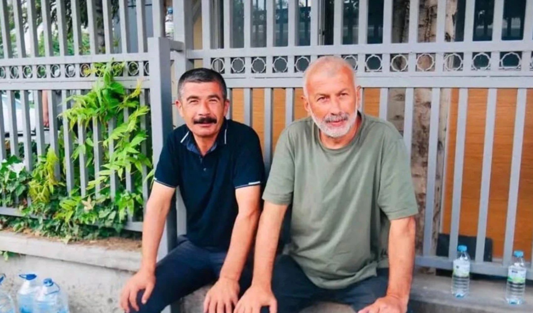 Maden işçilerinin eyleminde gözaltına alınan Gökay Çakır ve Başaran Aksu için ev hapsi talebi