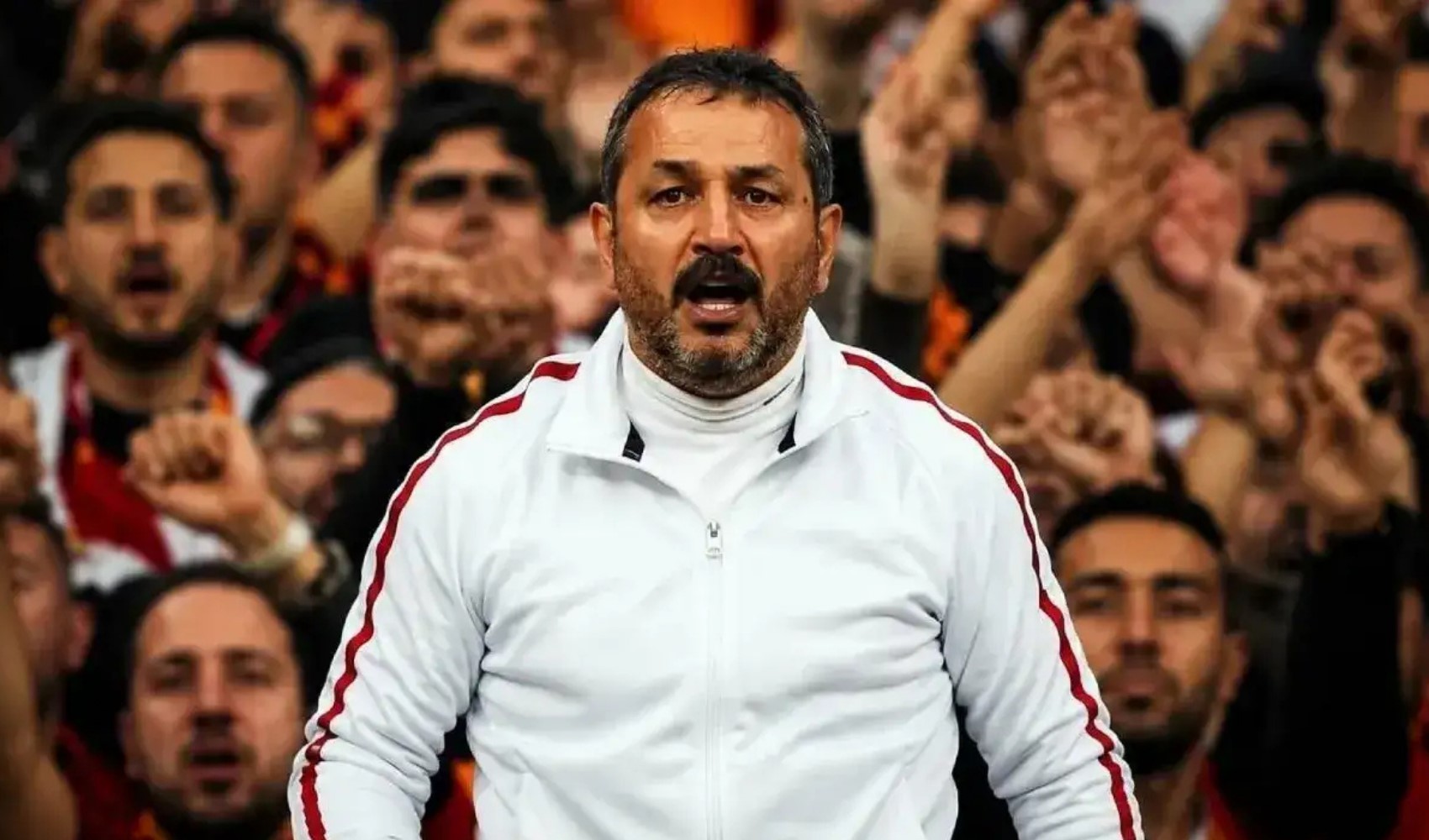 UltrAslan lideri Muzaffer Şirin’in Adli Tıp uyuşturucu testi sonucu belli oldu