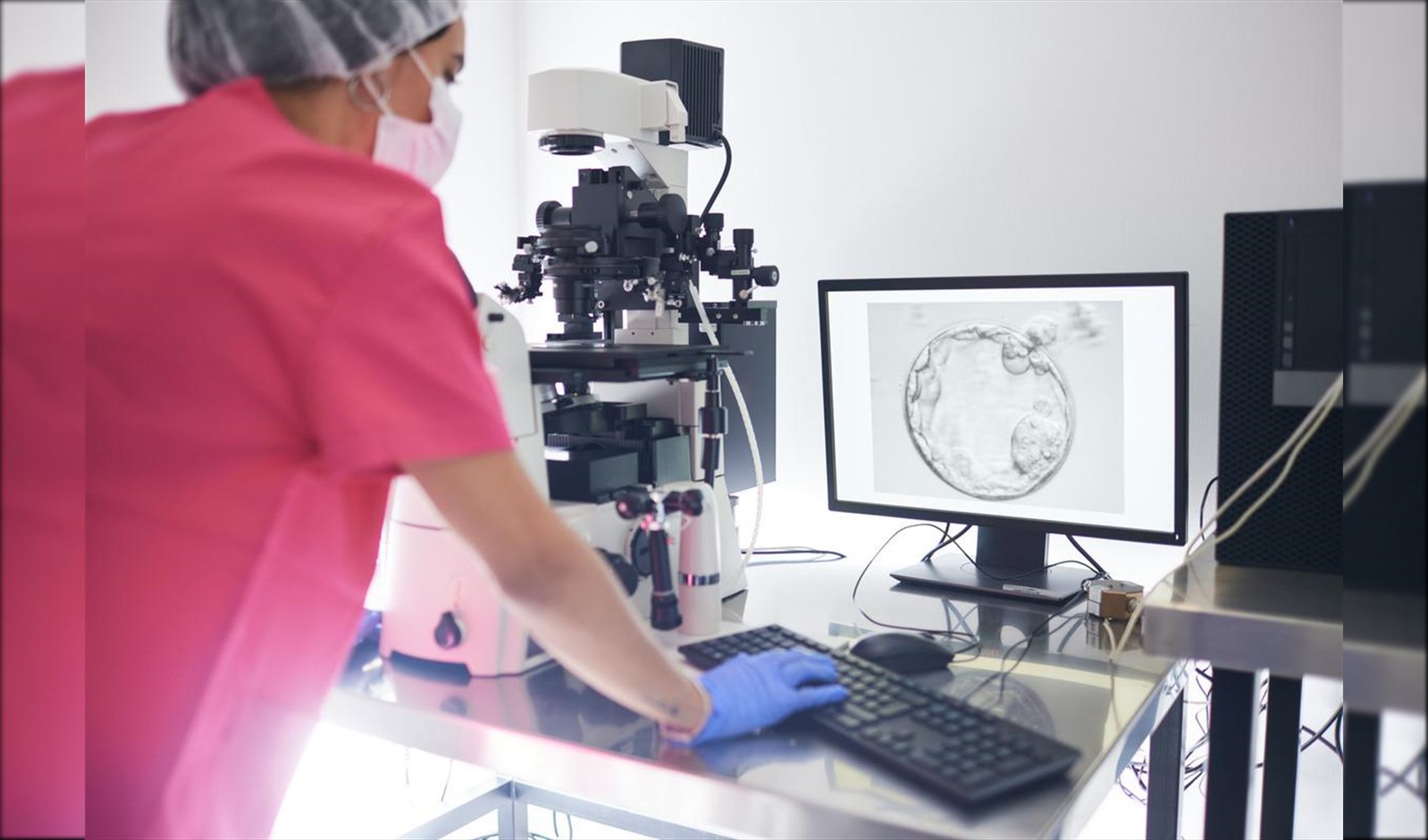 Scandalo della fecondazione in vitro: sale a 30 il numero di bambini coinvolti nel caso del 'donatore sbagliato'