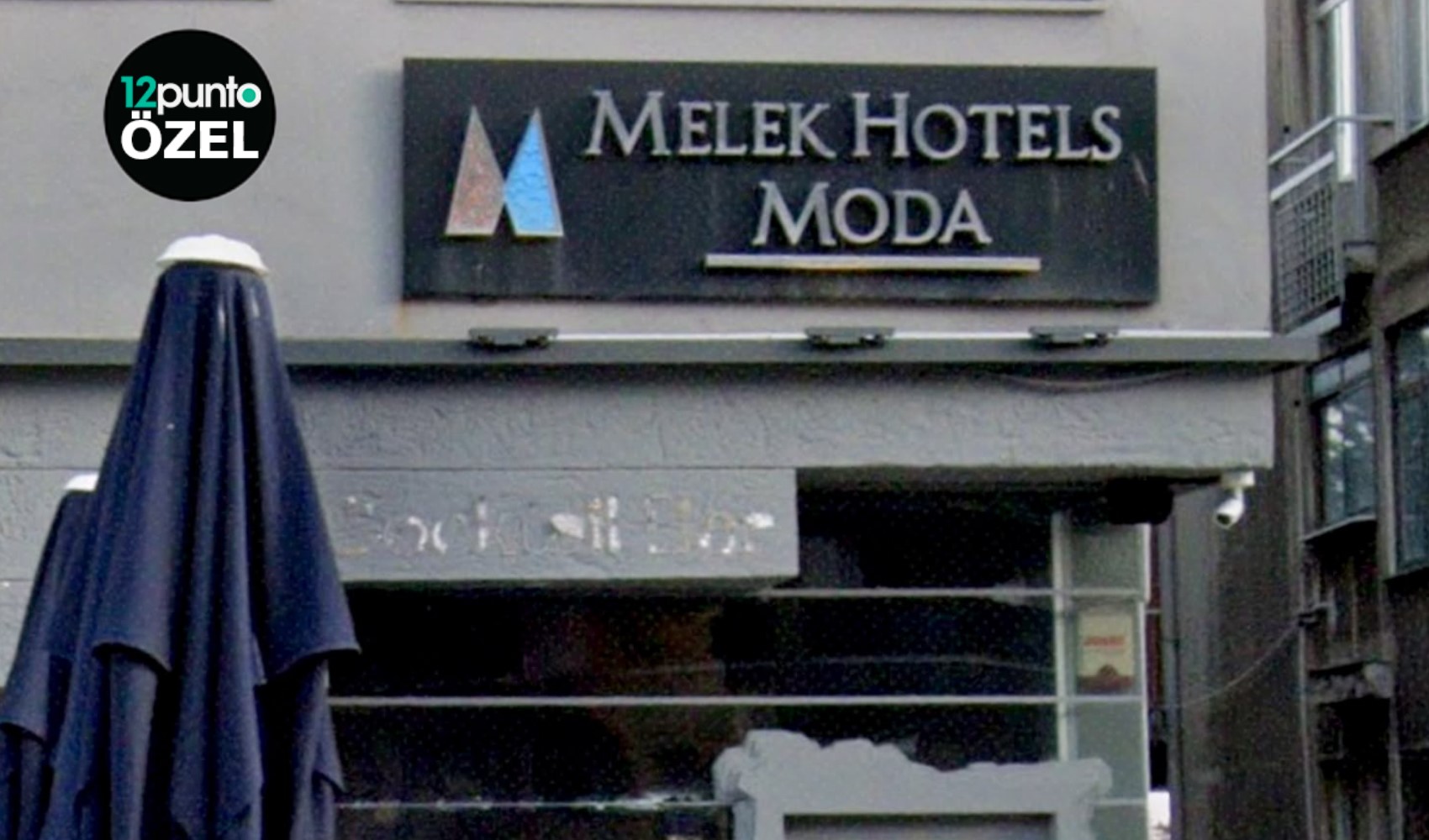 Melek Hotels Moda işçileri direniyor: ‘Emeğimizin karşılığını istiyoruz’