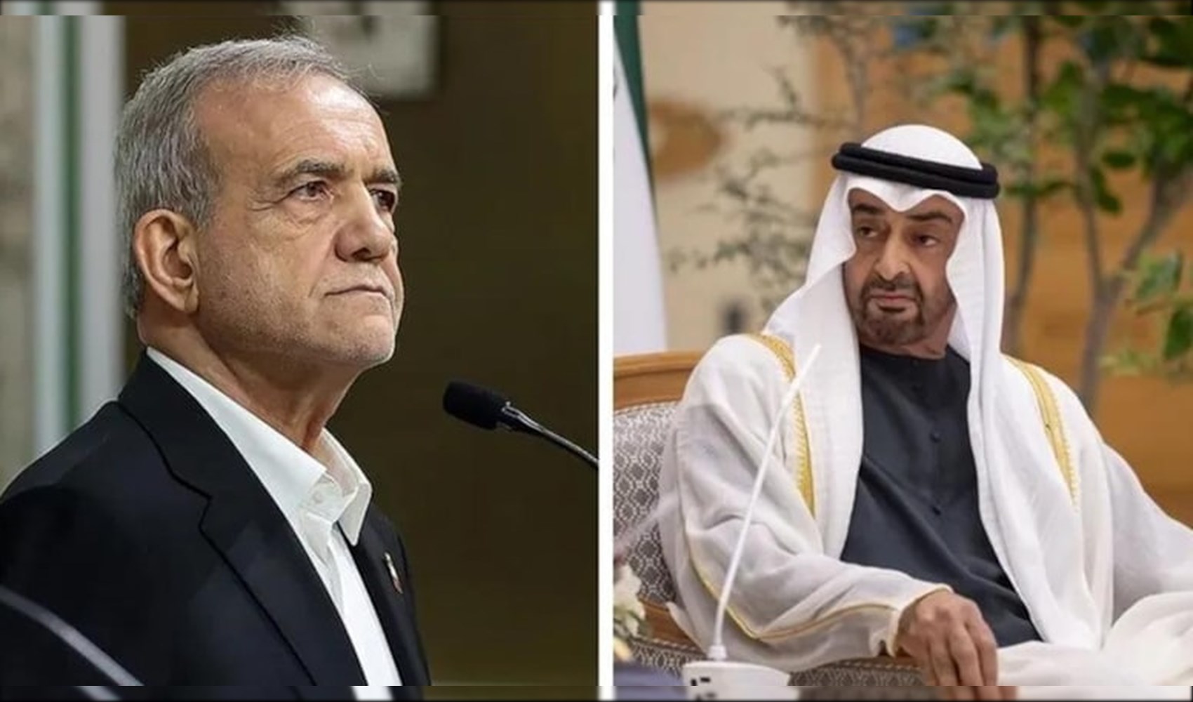 BAE, İran ile tüm mali ve ticari ilişkileri geçici olarak durdurdu