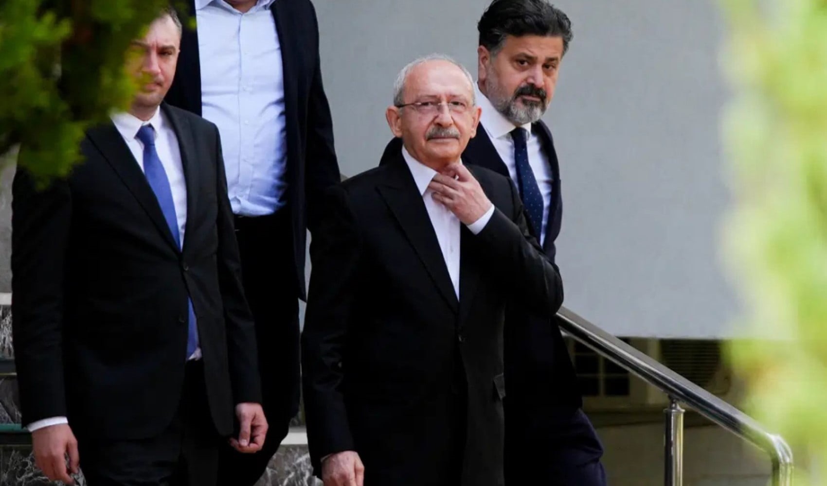 Kılıçdaroğlu'nun kurultay planı ortaya çıktı