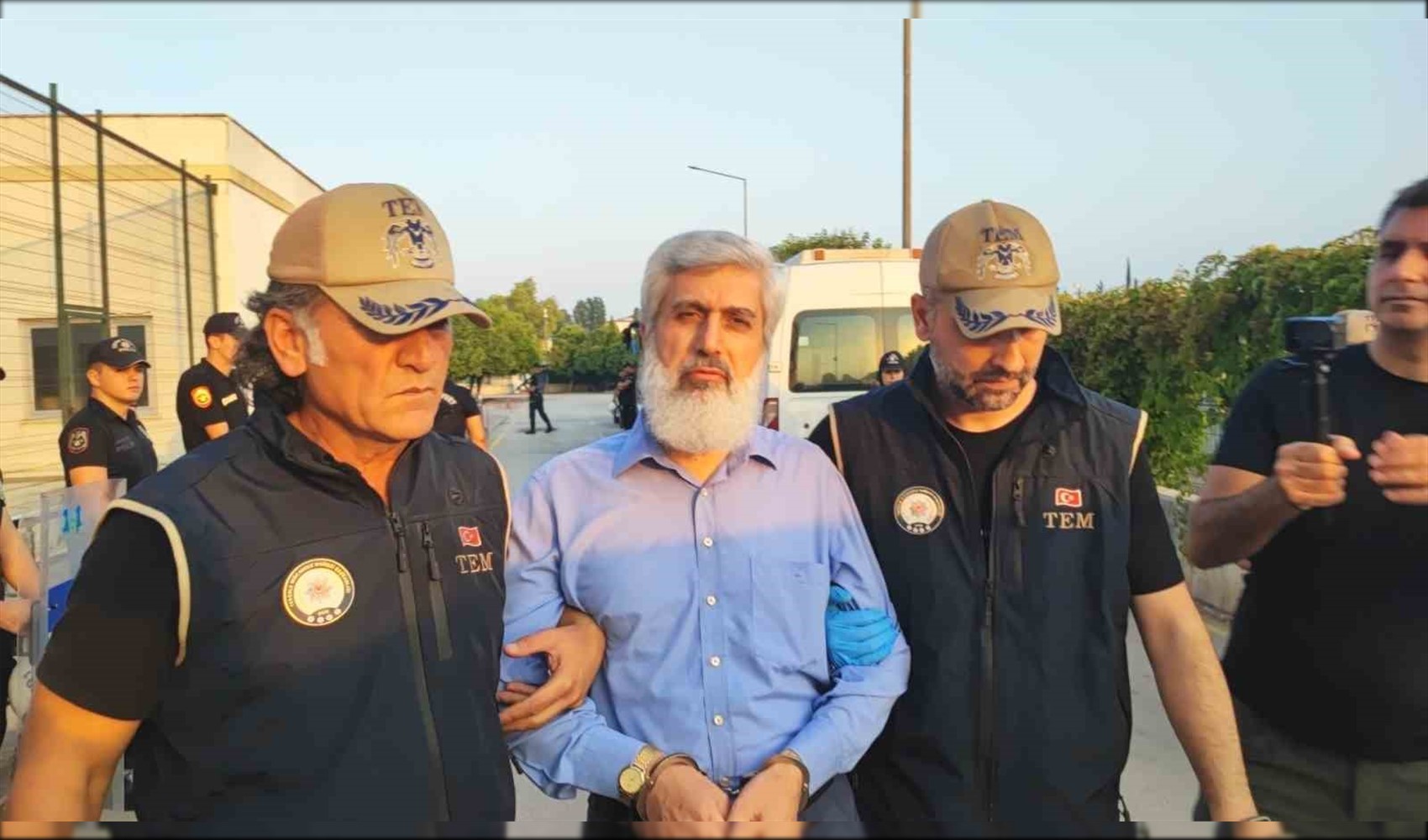 Furkan Vakfı'na yönelik operasyonda kayyum atanan şirketler belli oldu! Aralarında ünlü börek markası da var