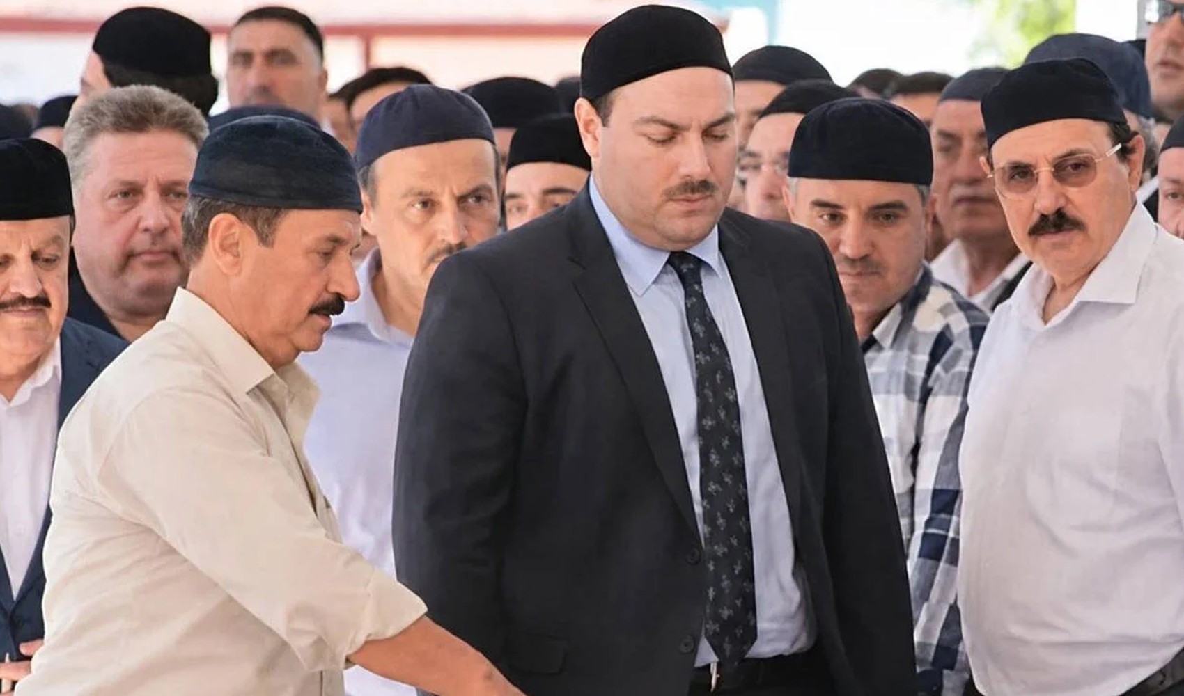 Alihan Kuriş’in gizlilik yöntemi ortaya çıktı