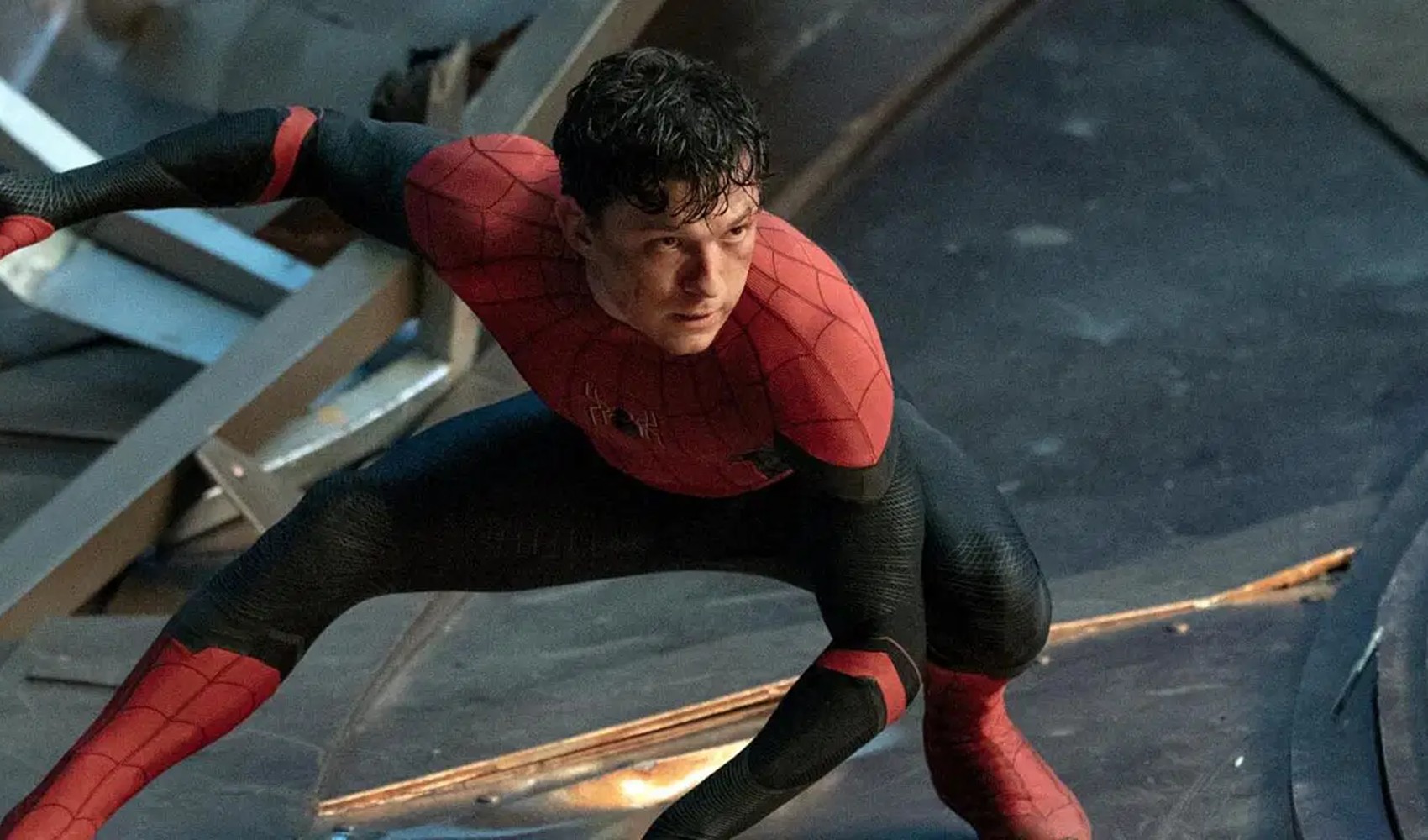 Tom Holland’ın yeni Spider-Man filminden kazancının 100 milyon doları aşması bekleniyor