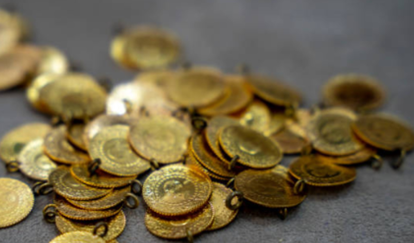 El oro gramo en su máximo de tres meses: la medida de EE. UU. dinamiza los mercados