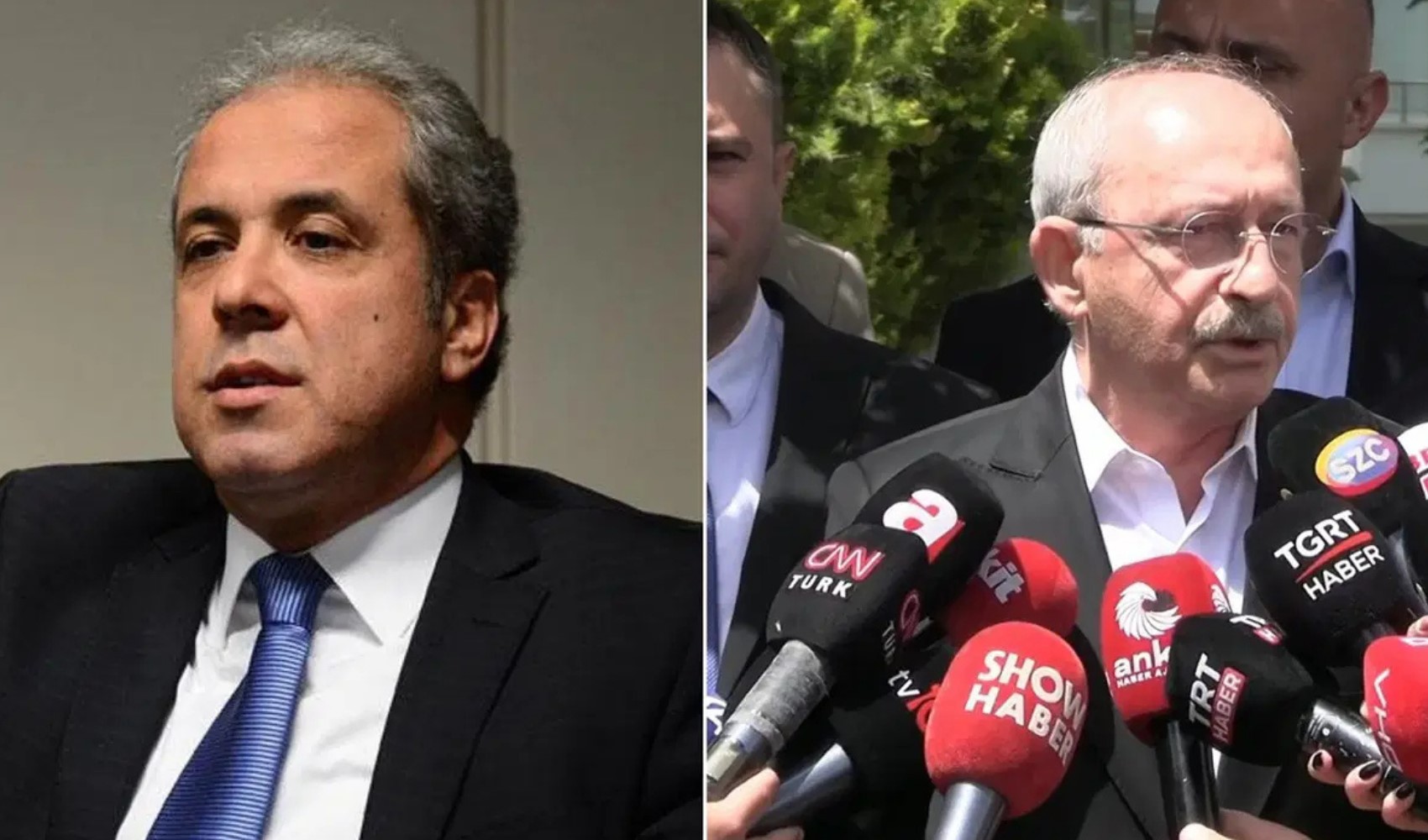 Şamil Tayyar’dan Kılıçdaroğlu’na CHP için öneri: ‘Süreci yönetmekte zorlanıyor gibi’