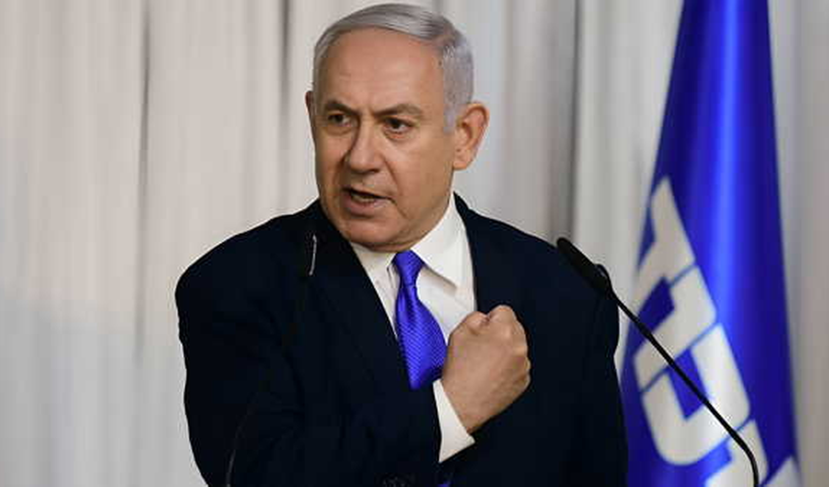 Netanyahu'dan Türkiye'ye açık tehdit: 'Türkiye’ye bir mesaj ilettik ancak görünüşe göre duymadılar'