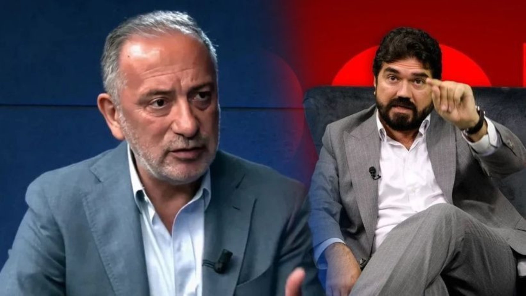 Fatih Altaylı'dan ROK'un tahliyesi sonrası çarpıcı yorum