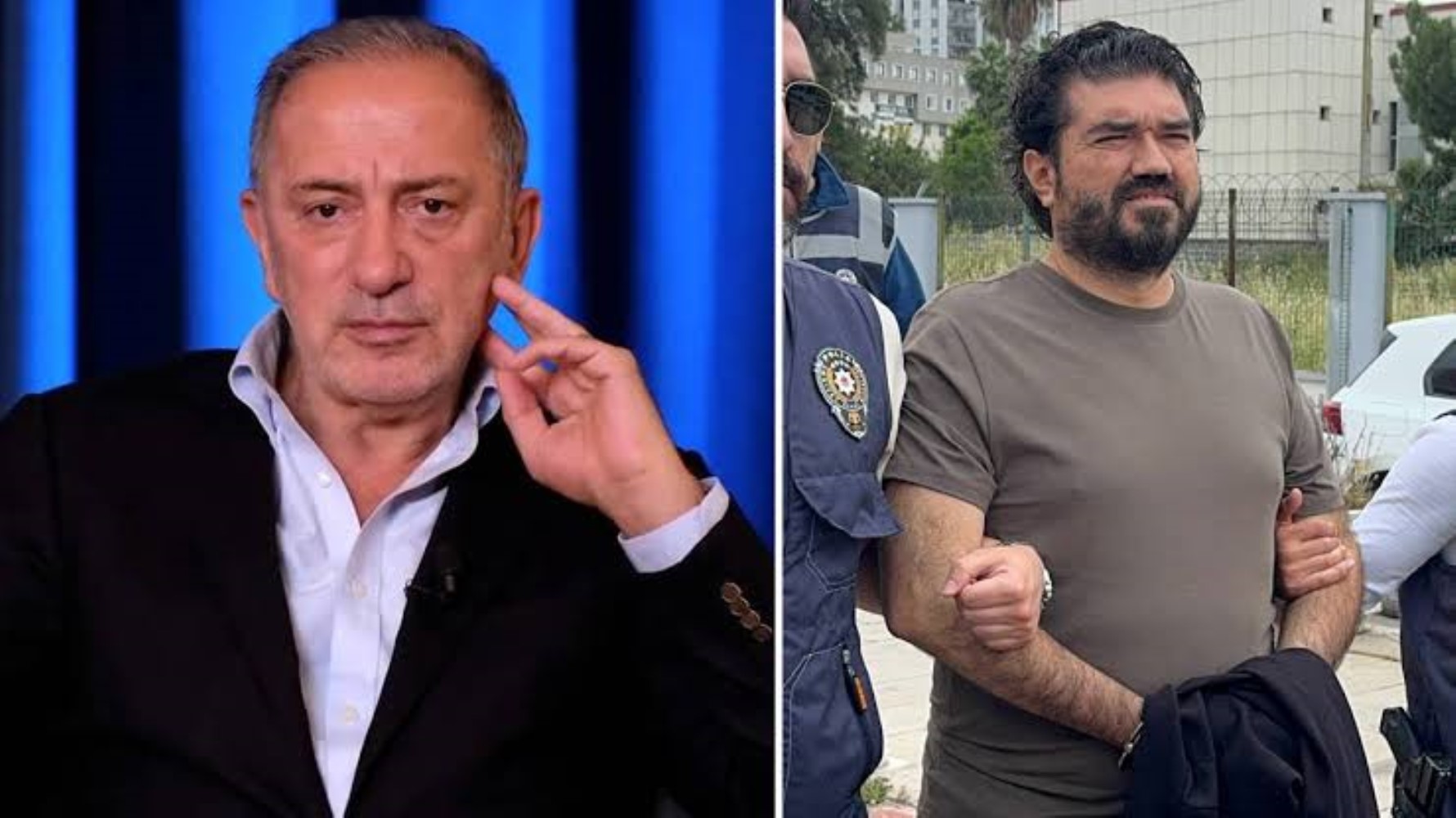 Fatih Altaylı'dan ROK'un tahliyesi sonrası çarpıcı yorum