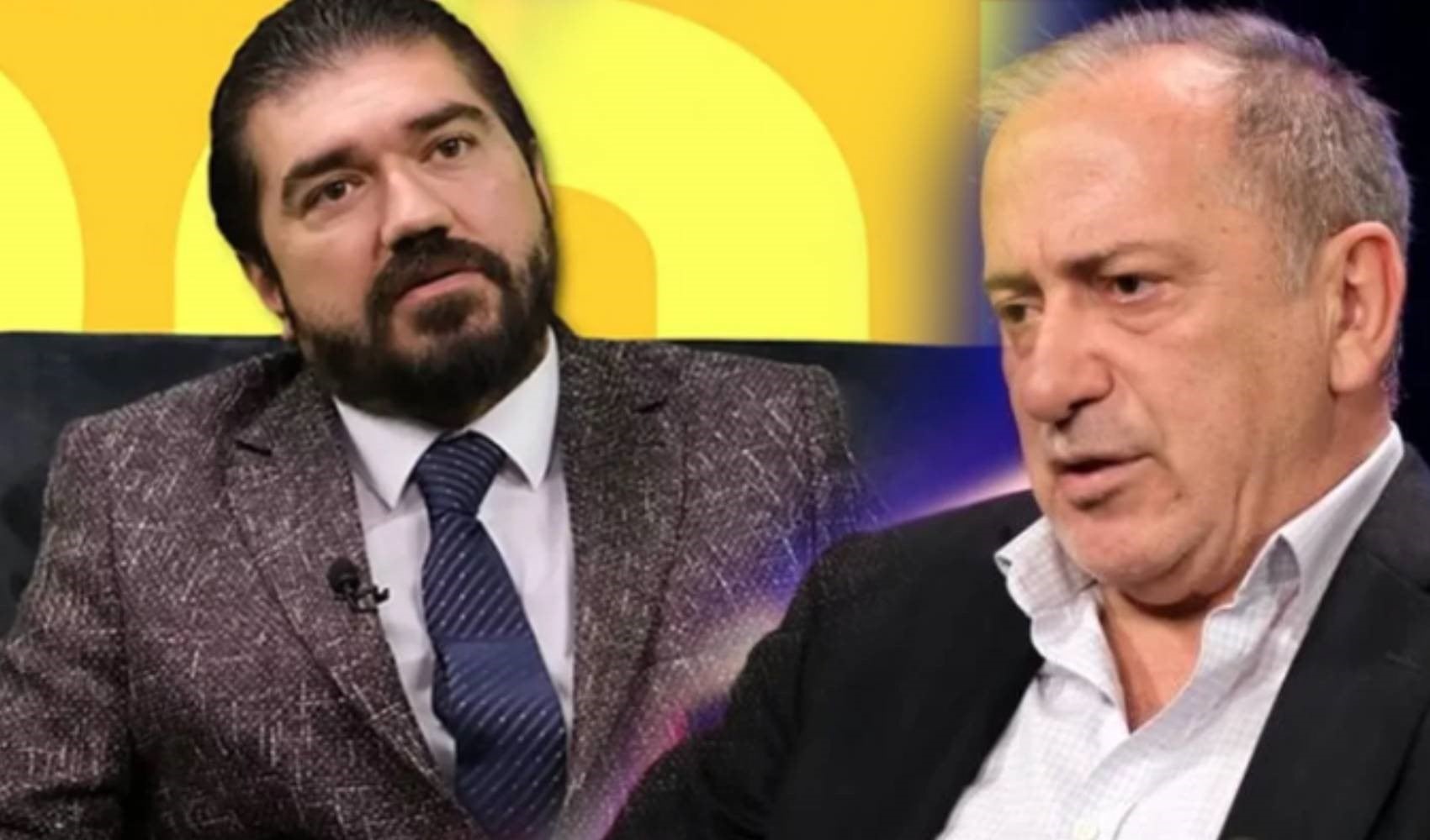 Fatih Altaylı'dan ROK'un tahliyesi sonrası çarpıcı yorum