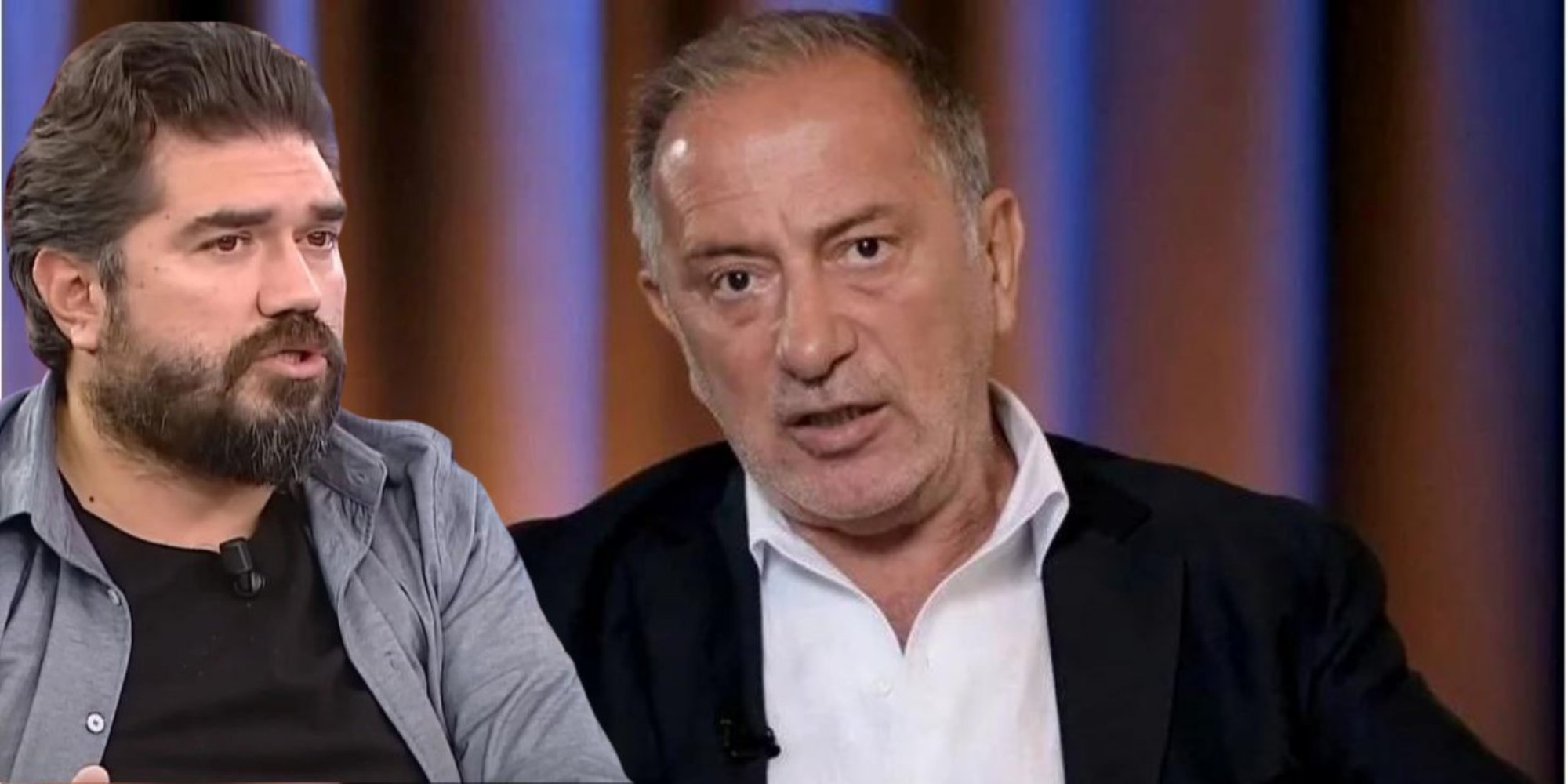 Fatih Altaylı'dan ROK'un tahliyesi sonrası çarpıcı yorum