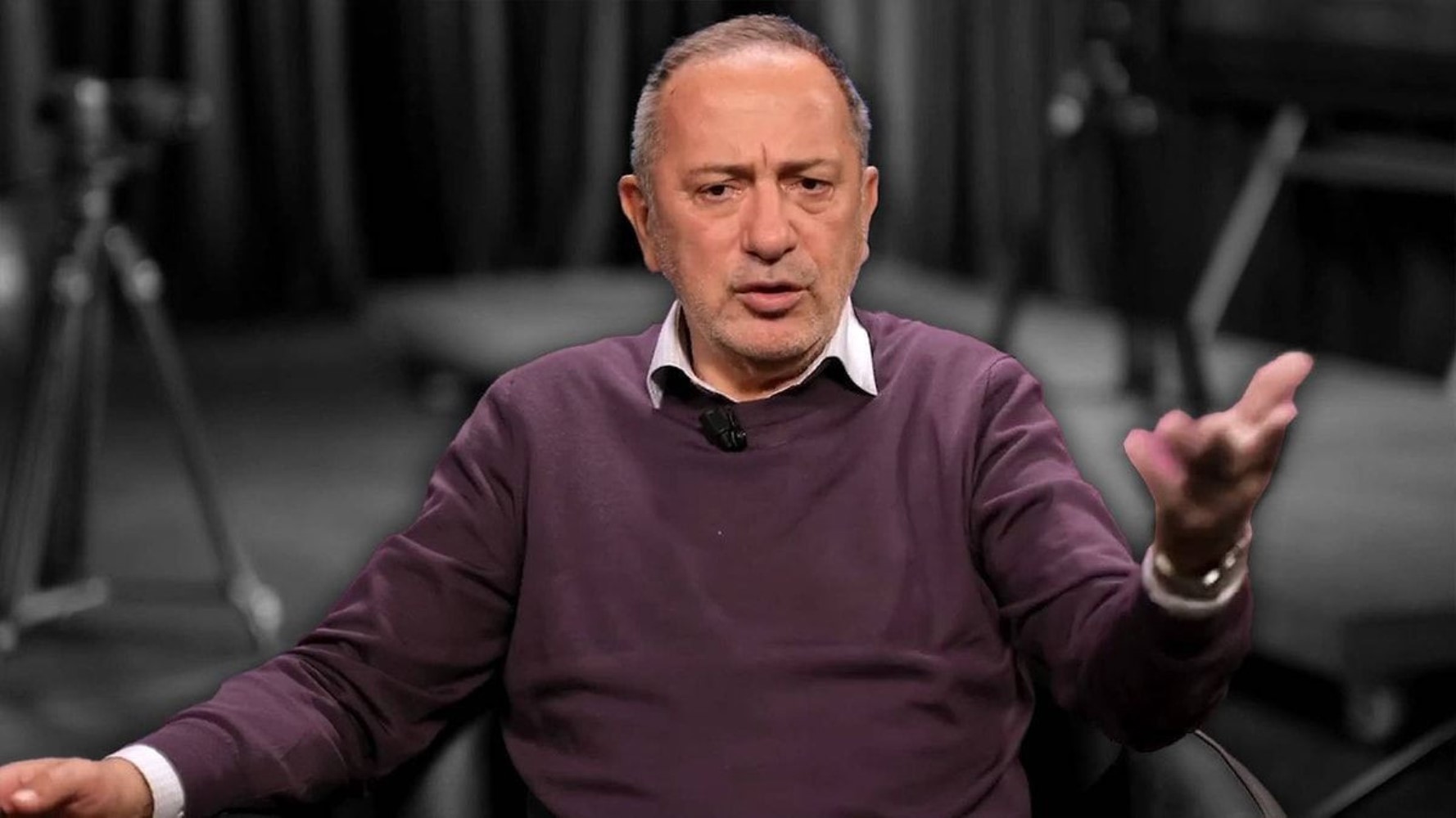 Fatih Altaylı'dan ROK'un tahliyesi sonrası çarpıcı yorum