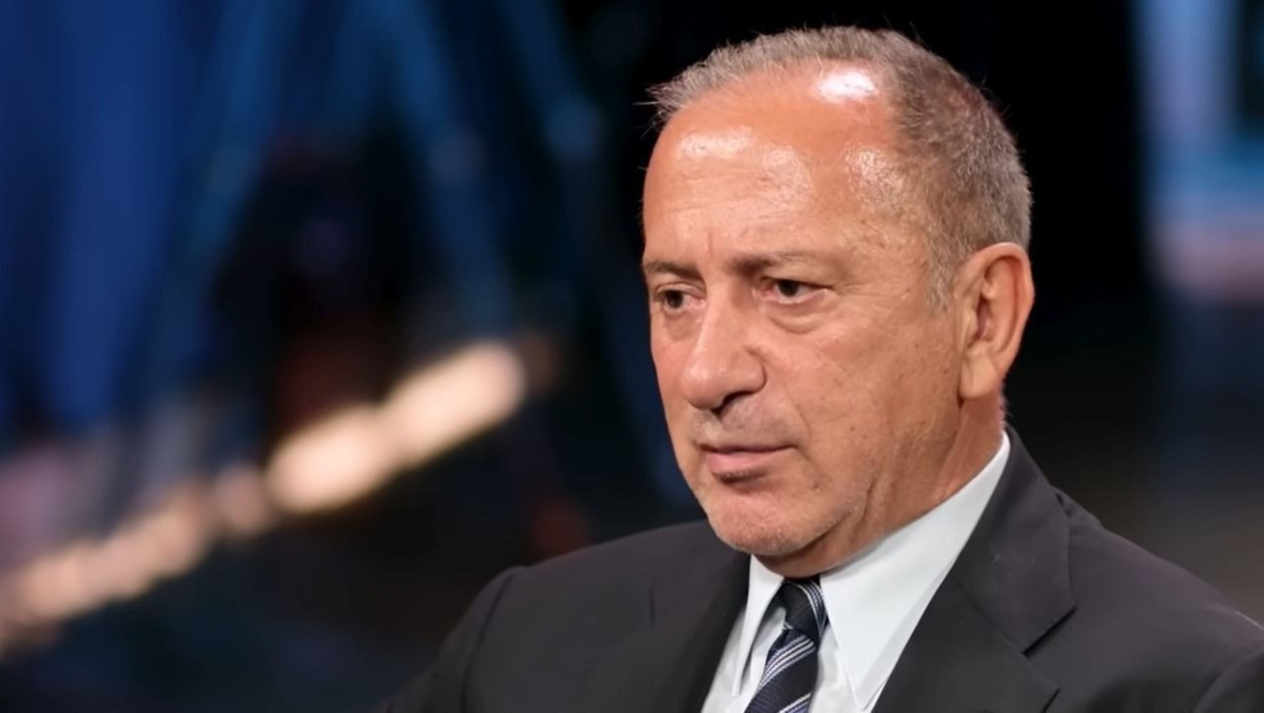 Fatih Altaylı'dan ROK'un tahliyesi sonrası çarpıcı yorum