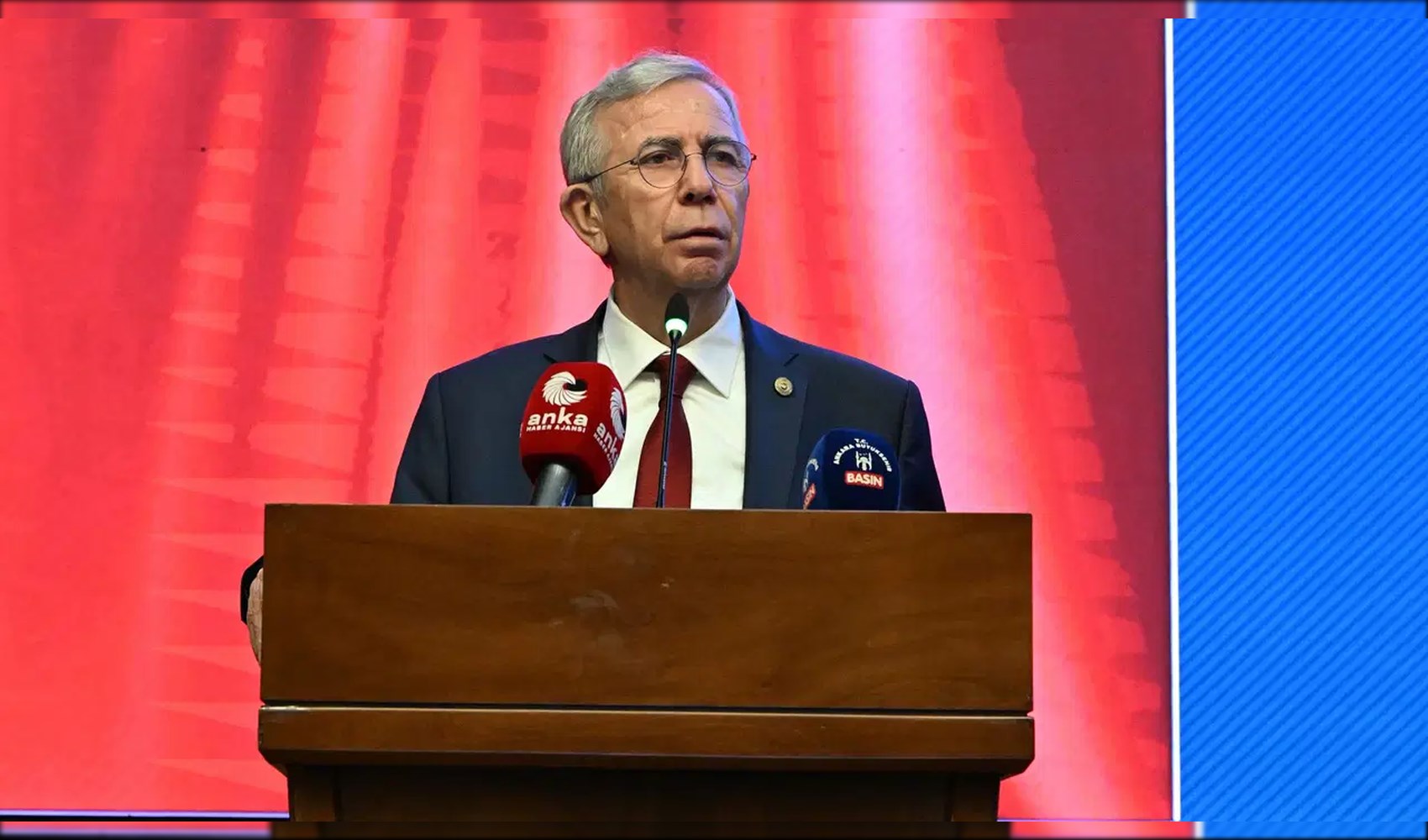 Ankara'da dev projeler için 500 milyon dolarlık dış kaynak sağlandı