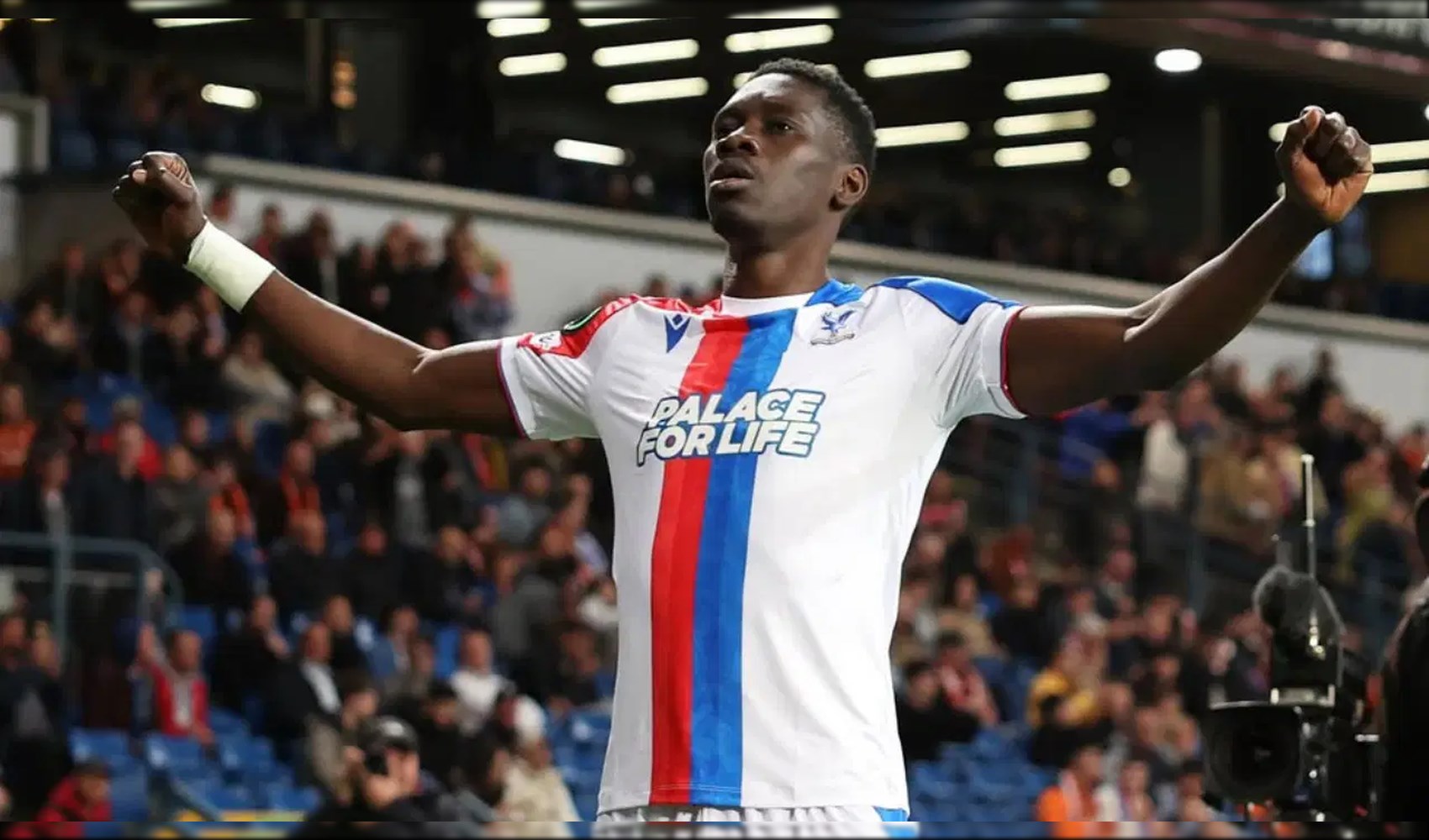 Fenerbahçe de ilgileniyordu: Galatasaray'dan Ismaila Sarr atağı
