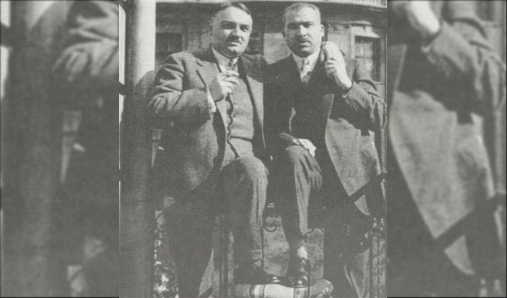 Yahya Kemal: Diplomat ve milletvekili