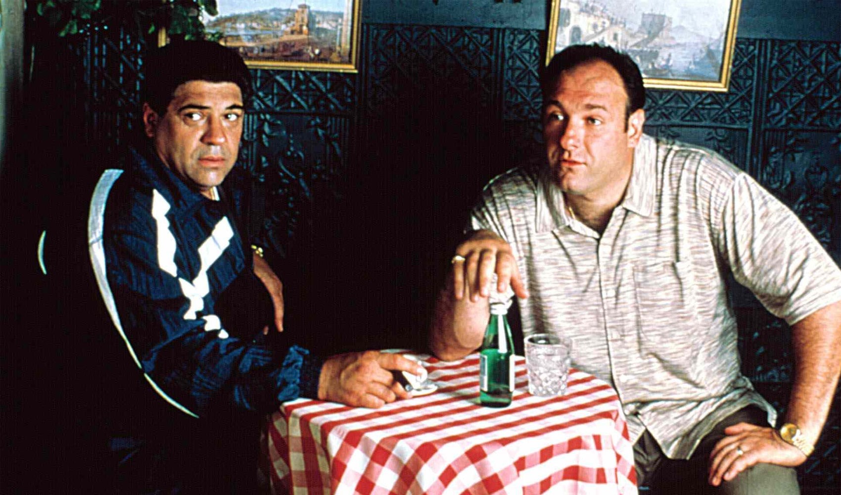 Vincent Pastore, star della serie I Soprano, trovato morto in casa