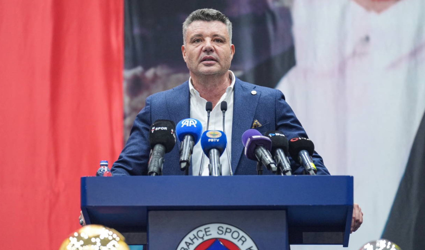 Sadettin Saran'ın son hali sosyal medyada gündem oldu
