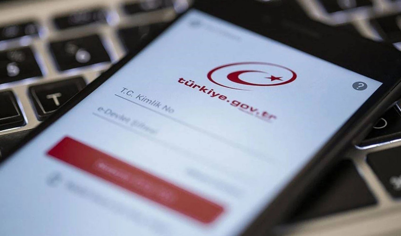 e-Devlet'ten tek tıkla unuttuğunuz paranız olup olmadığını öğrenin