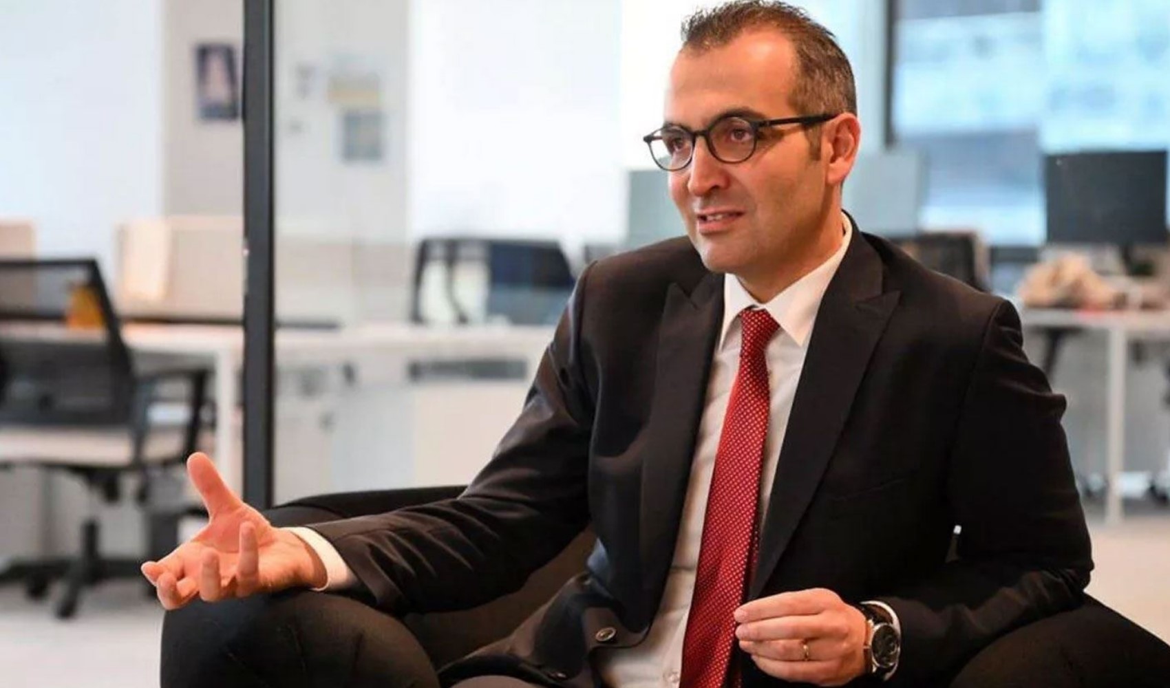 Resul Emrah Şahan'dan cezaevindeki 500. güne özel mektup