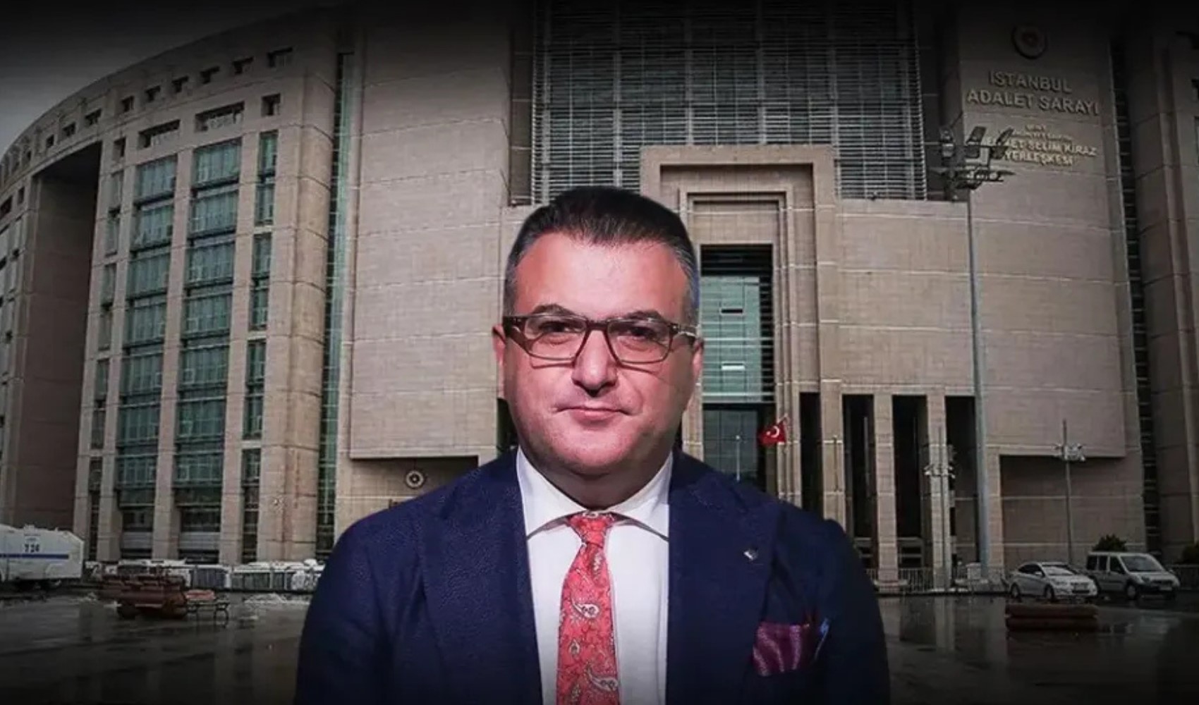 Cem Küçük’ün dosyasındaki WhatsApp mesajları ortaya çıktı: 'İBB kayyumu Adil Karaismailoğlu'