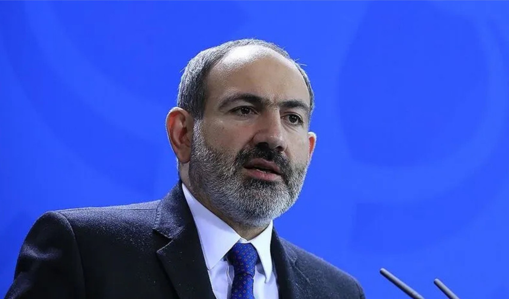 El gobierno de Armenia dimite en bloque: se inicia el proceso para el nuevo gabinete
