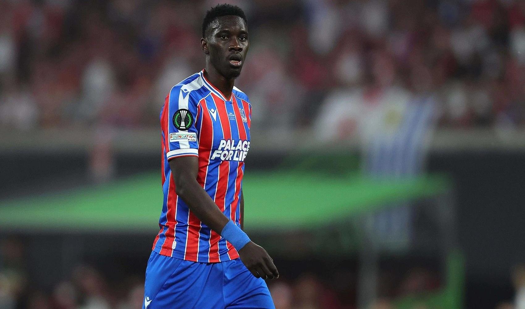 İsmaila Sarr rumors at Fenerbahçe: Senegalese player accepts offer