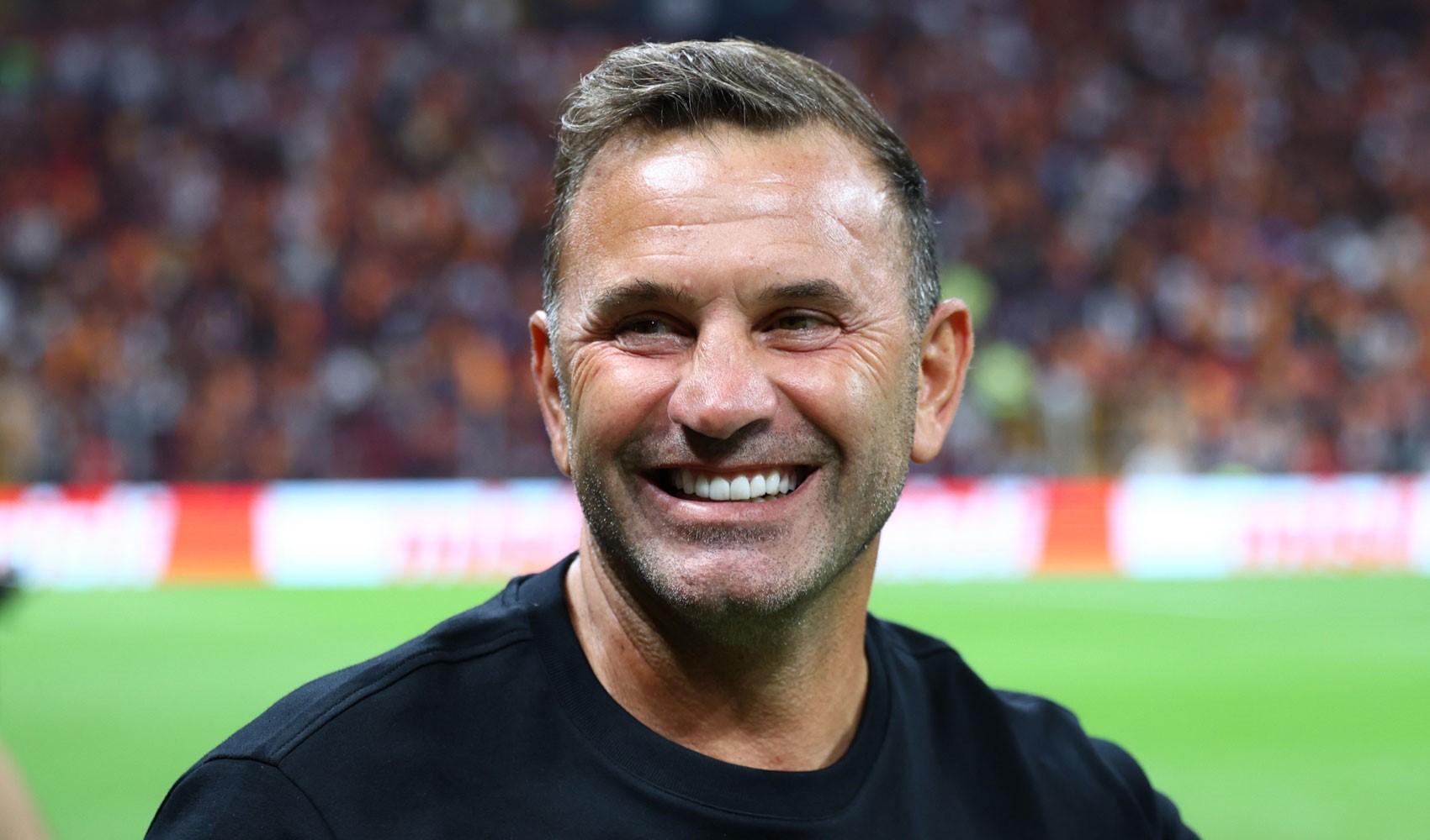 Galatasaray, Fransız rakibiyle berabere kaldı