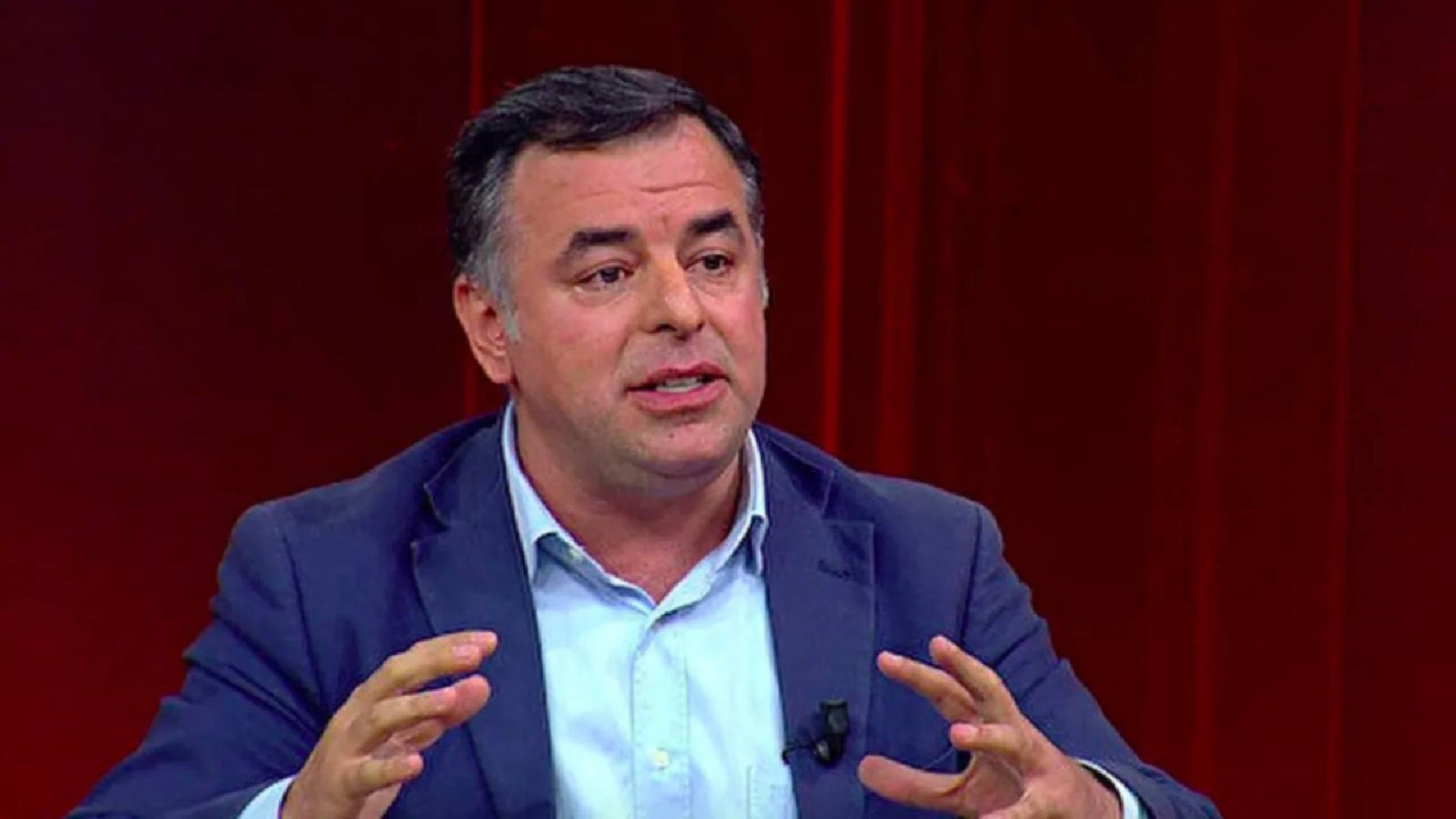 İBB için AKP kulislerinde konuşulan isim ortaya çıktı! 'İmamoğlu bir ceza alırsa...'
