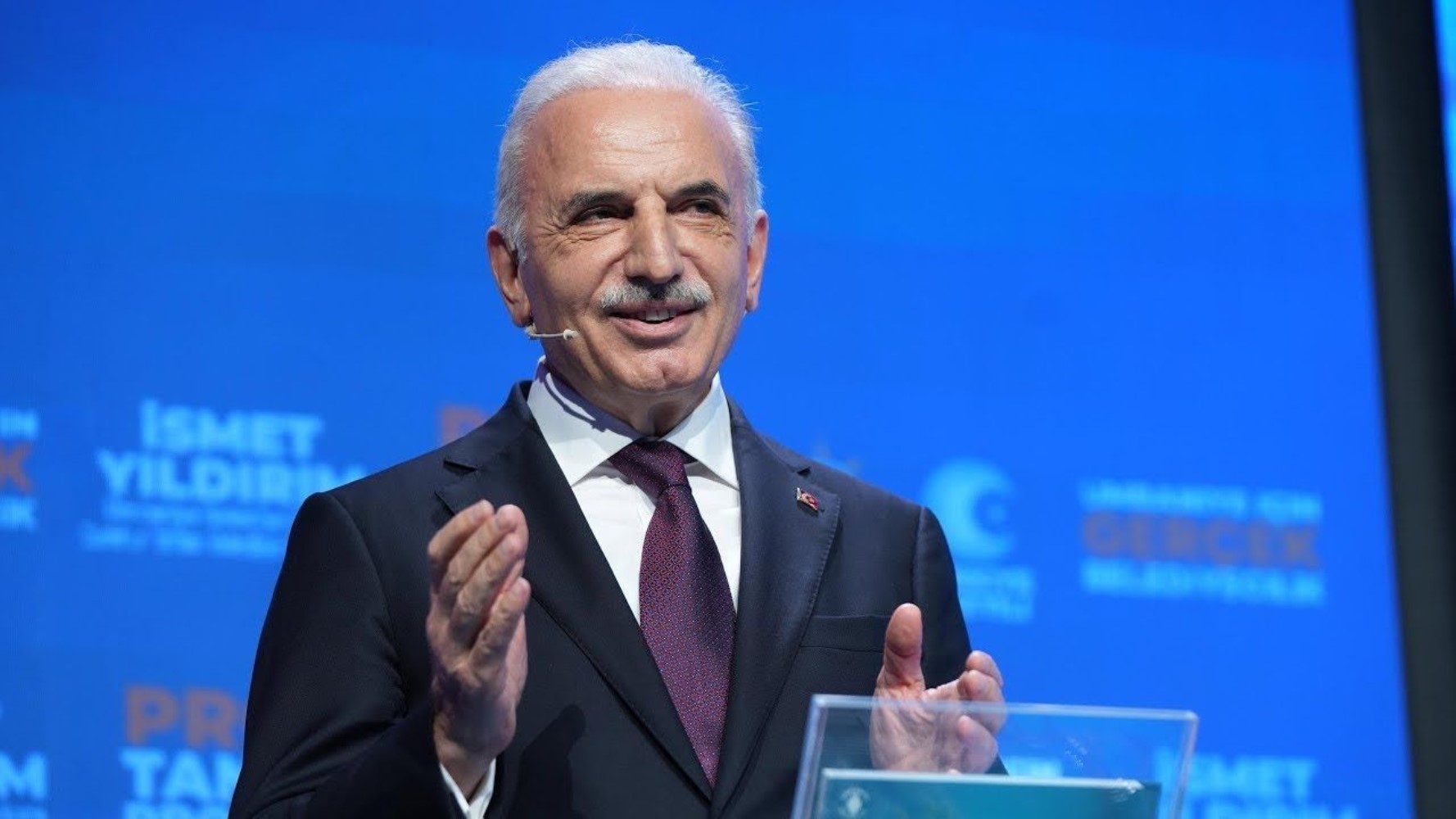 İBB için AKP kulislerinde konuşulan isim ortaya çıktı! 'İmamoğlu bir ceza alırsa...'