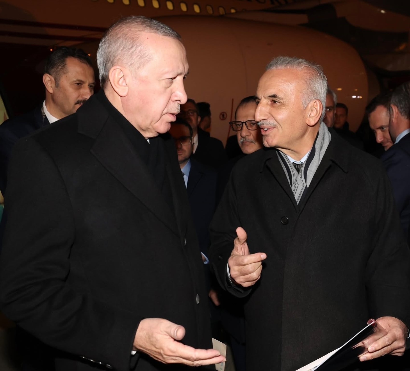 İBB için AKP kulislerinde konuşulan isim ortaya çıktı! 'İmamoğlu bir ceza alırsa...'