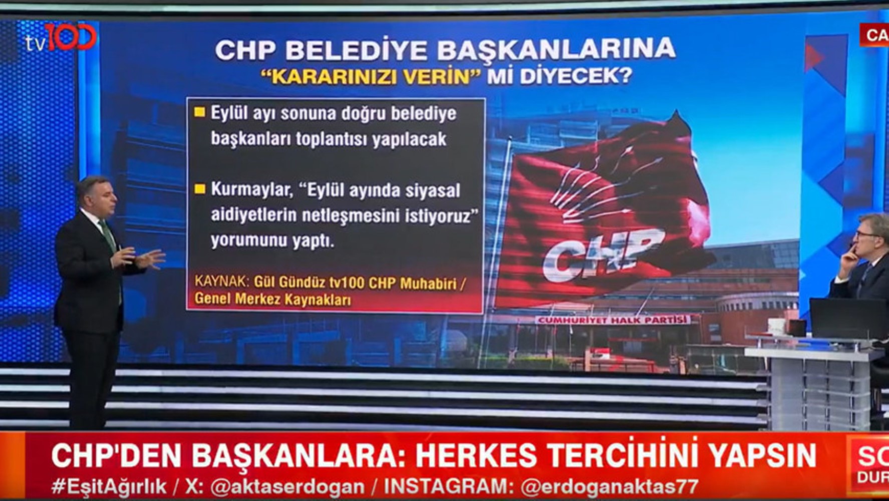 İBB için AKP kulislerinde konuşulan isim ortaya çıktı! 'İmamoğlu bir ceza alırsa...'
