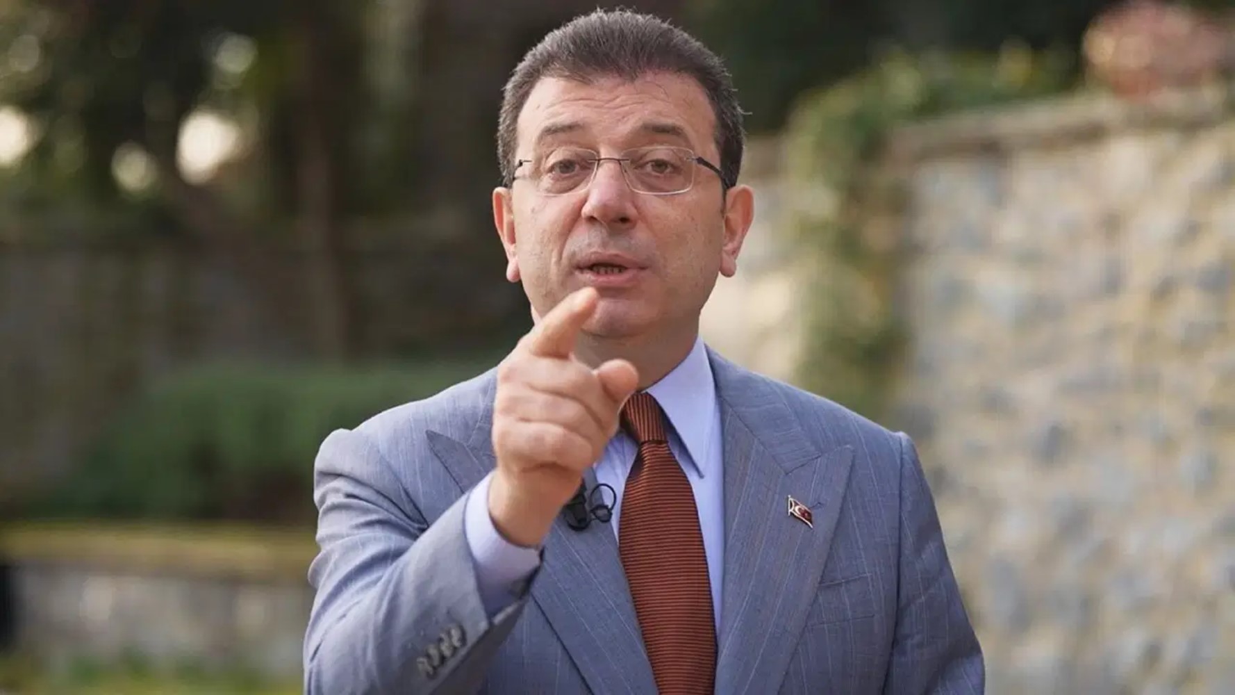 İBB için AKP kulislerinde konuşulan isim ortaya çıktı! 'İmamoğlu bir ceza alırsa...'