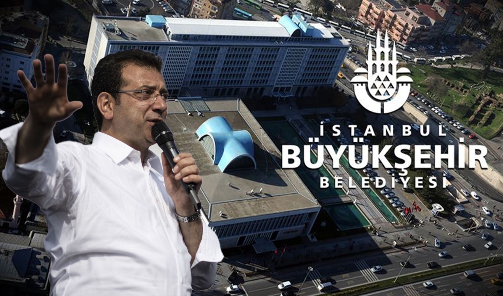 İBB için AKP kulislerinde konuşulan isim ortaya çıktı