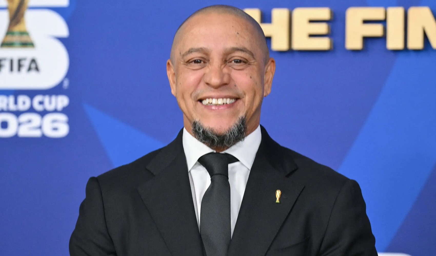 Roberto Carlos risponde alle voci sulla sua 'conversione all'Islam'
