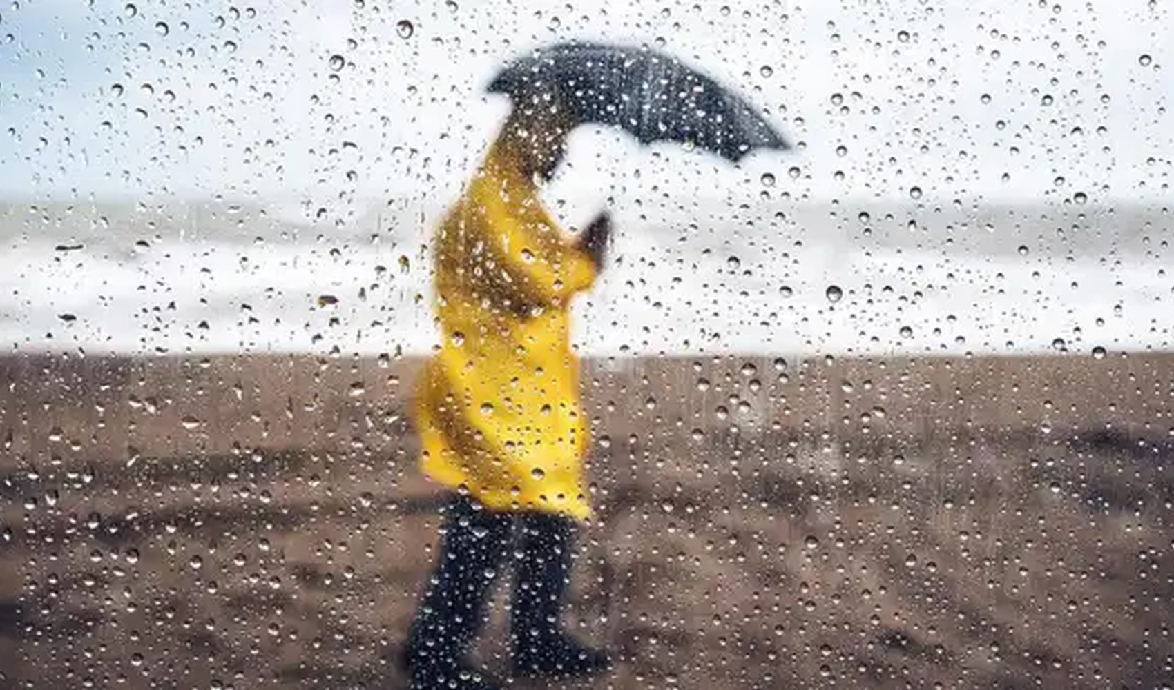 Hava bir anda değişecek: Sağanak ve kuvvetli rüzgar geliyor