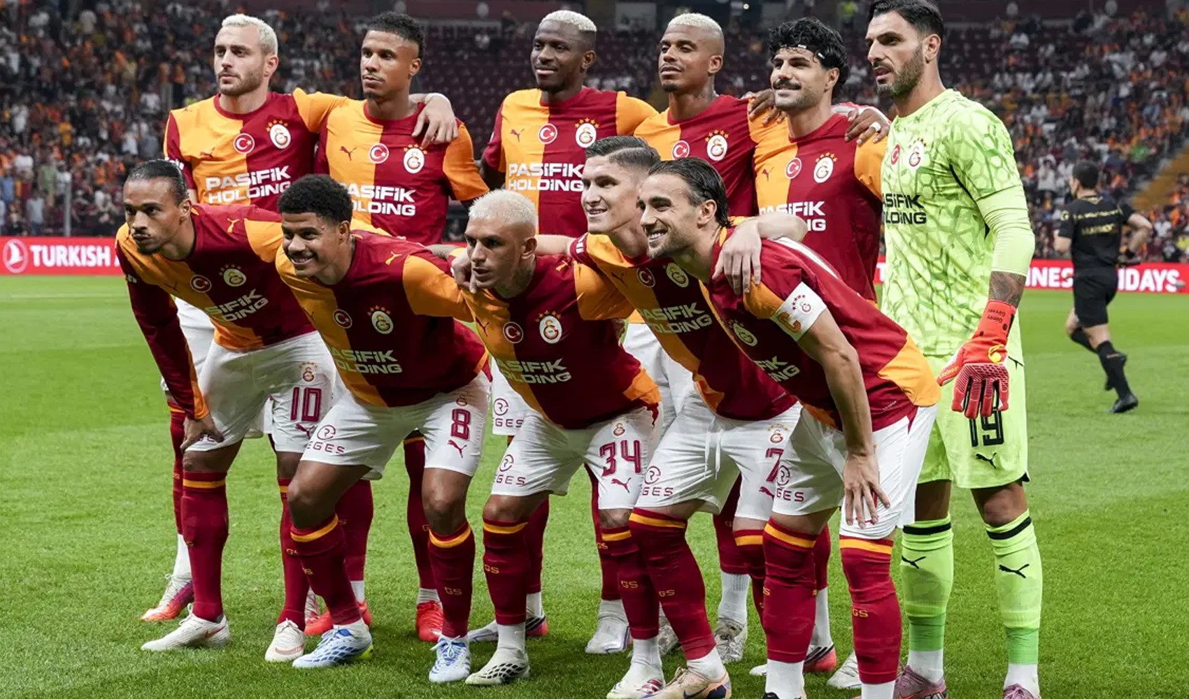 Galatasaray’da yaprak dökümü: 3 yıldıza teklif var