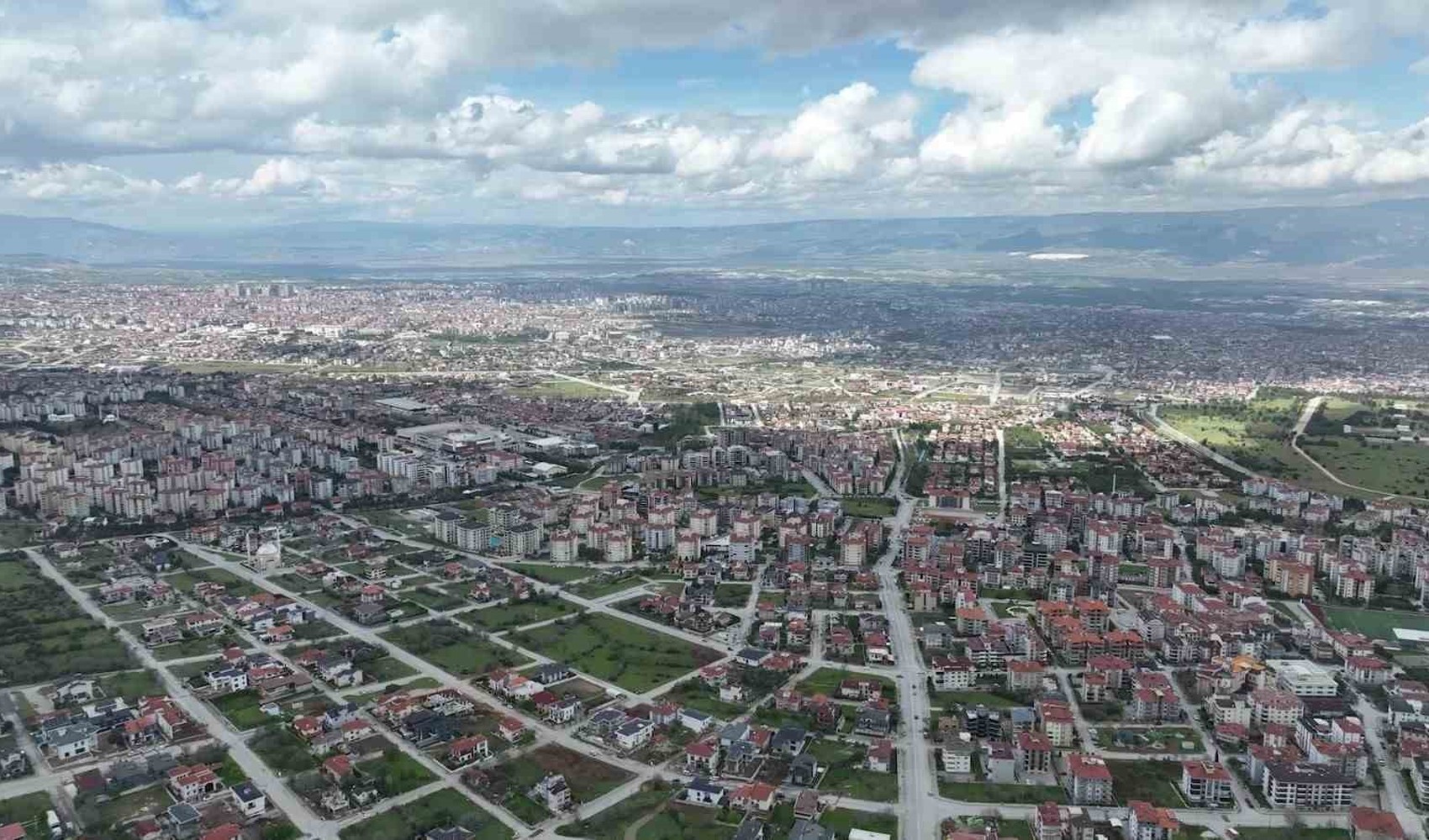 Denizli’de temmuz ayında konut satışları 97 adet azalarak 1.521’e geriledi