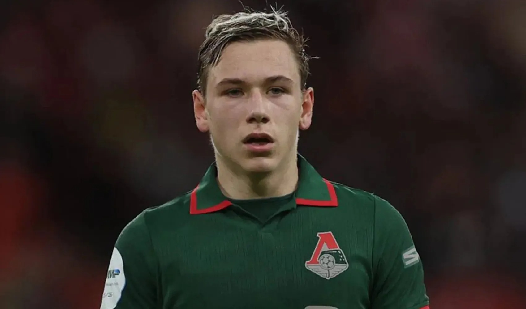 Galatasaray, Aleksey Batrakov transferi için Lokomotiv Moskova ile görüşmelere başladığını KAP'a bildirdi