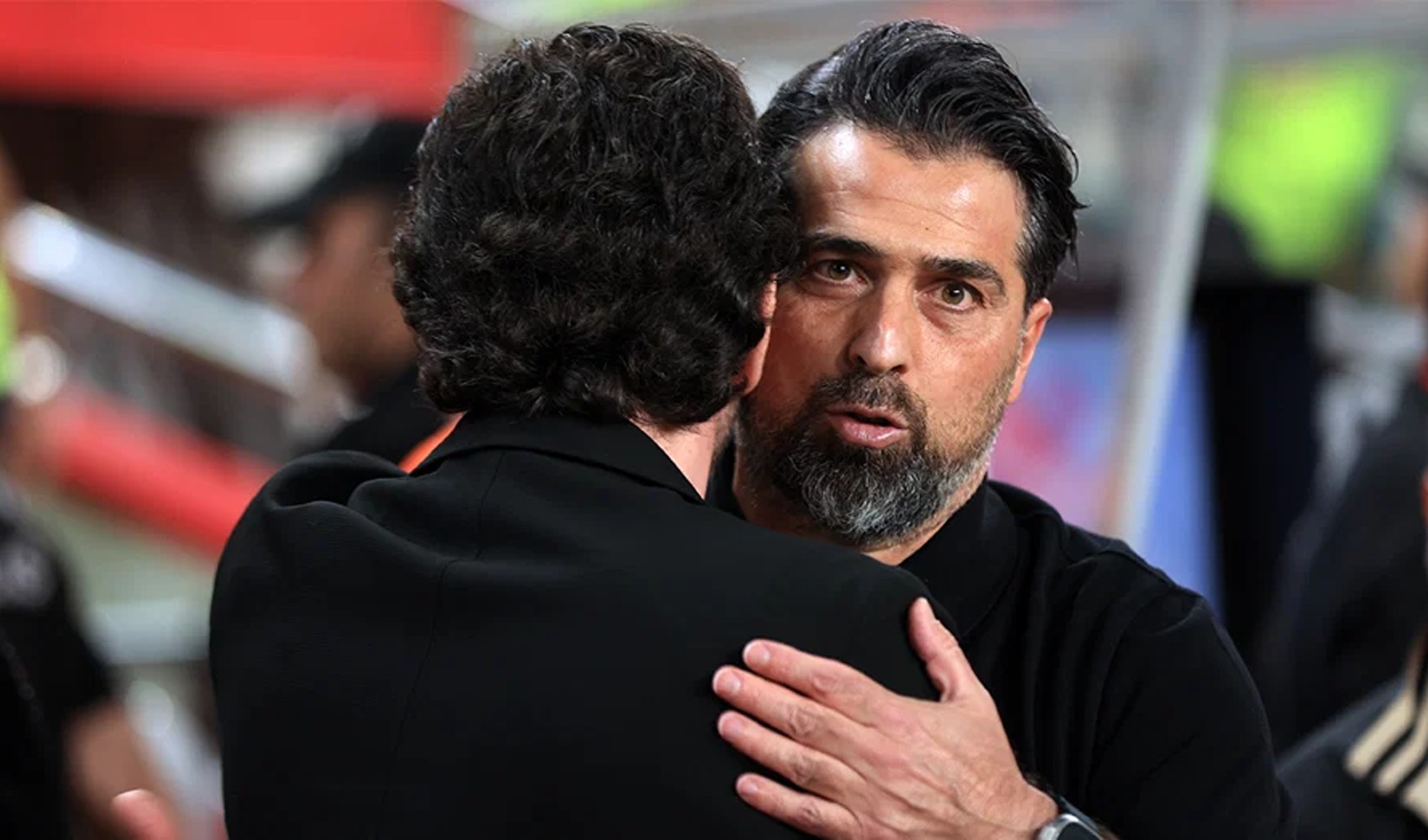 İlhan Palut, Fenerbahçe maçı öncesi konuştu: Takımımdan daha iyi performans bekliyorum
