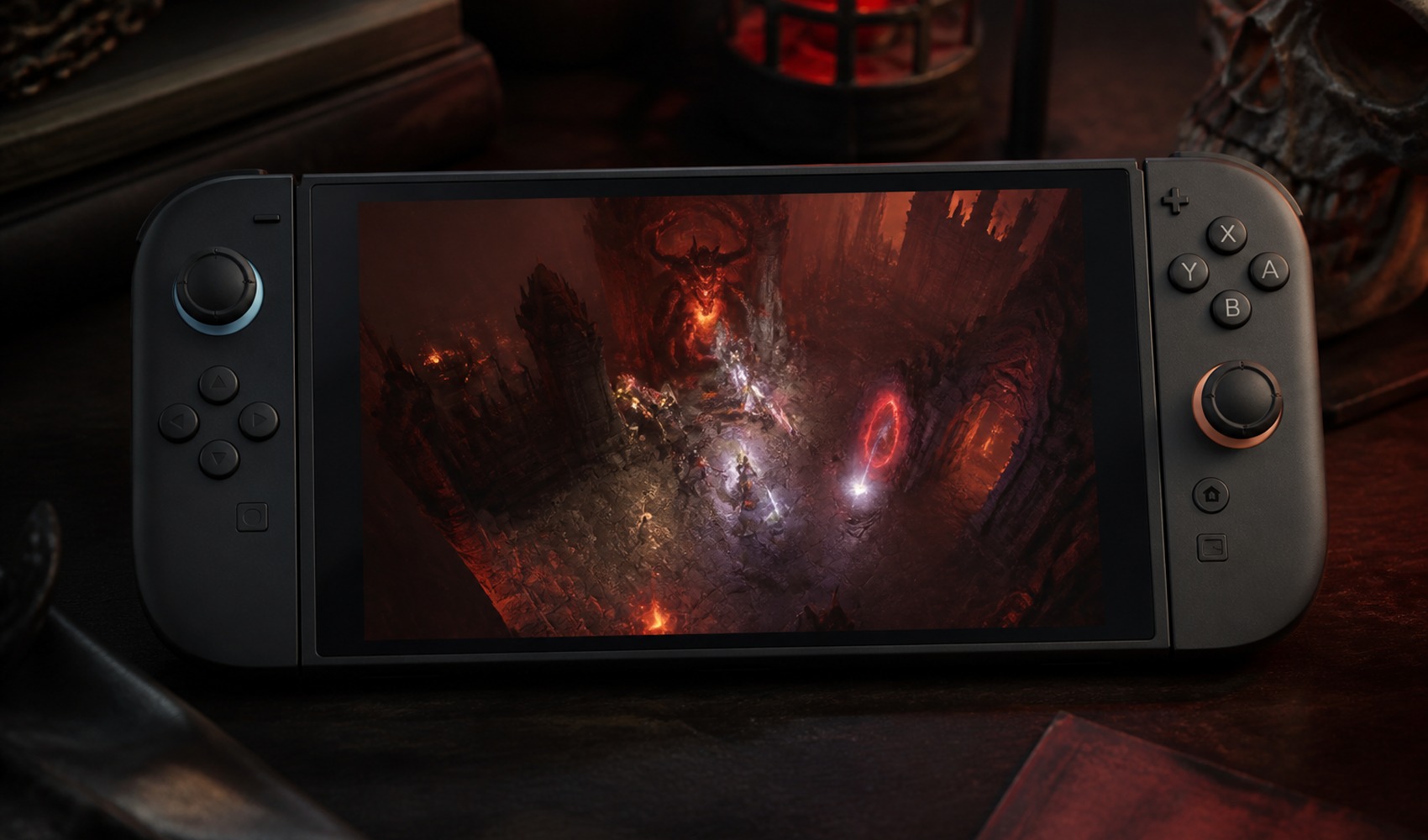 Rumores sobre Diablo 4 para Switch 2: Se filtran la fecha de lanzamiento, el contenido del paquete y los precios
