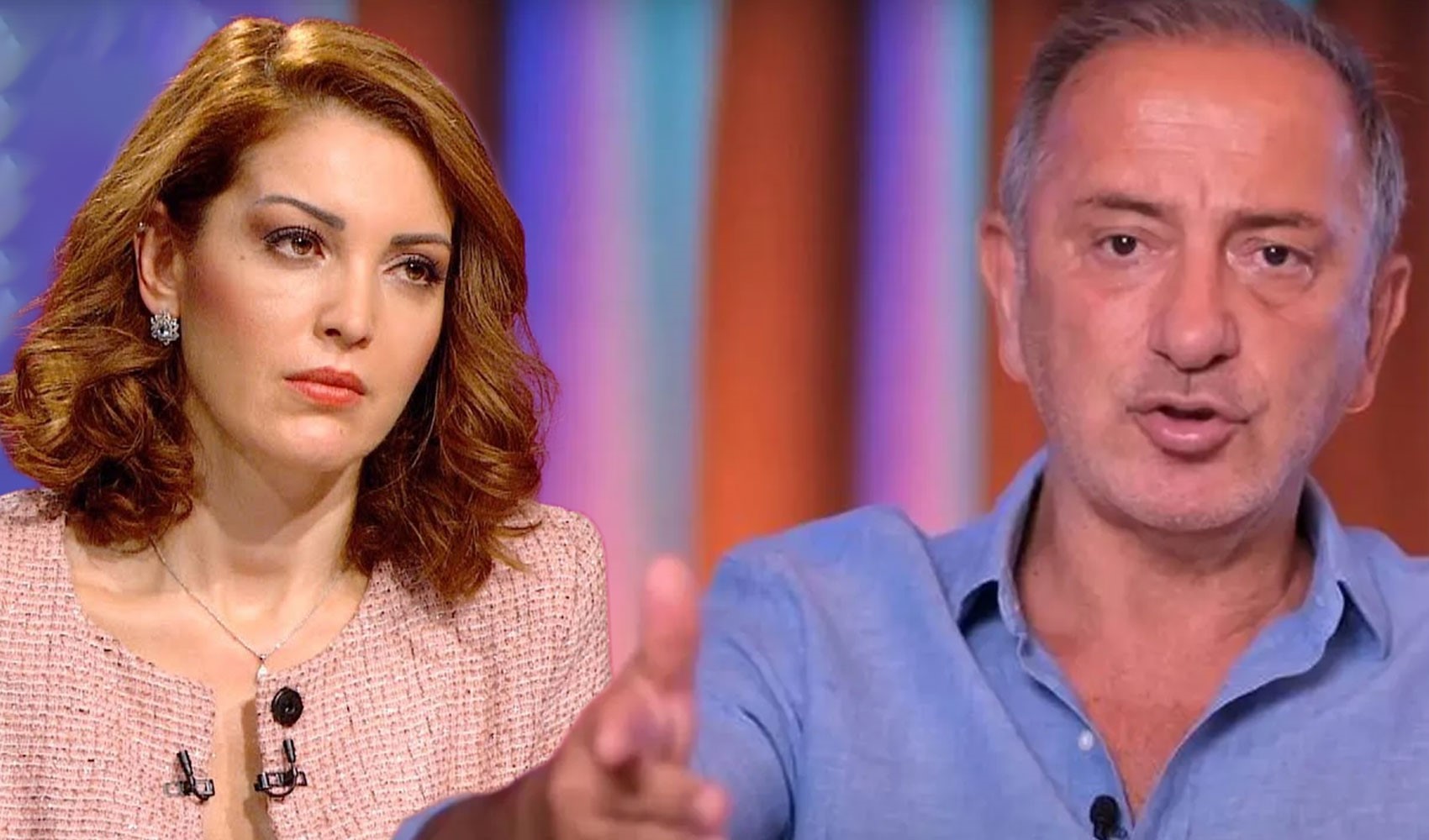 La respuesta de Fatih Altaylı a la declaración de Nagehan Alçı sobre las madrazas