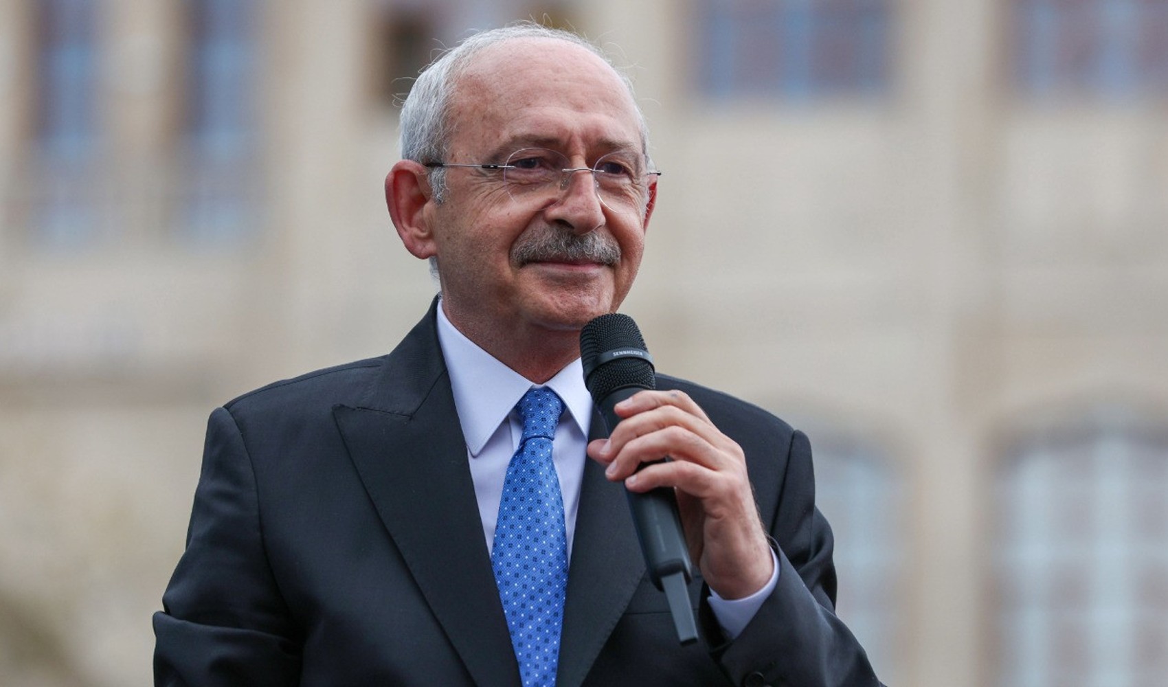 Butlan CHP'sinin lideri Kılıçdaroğlu'nun yeni programı belli oldu